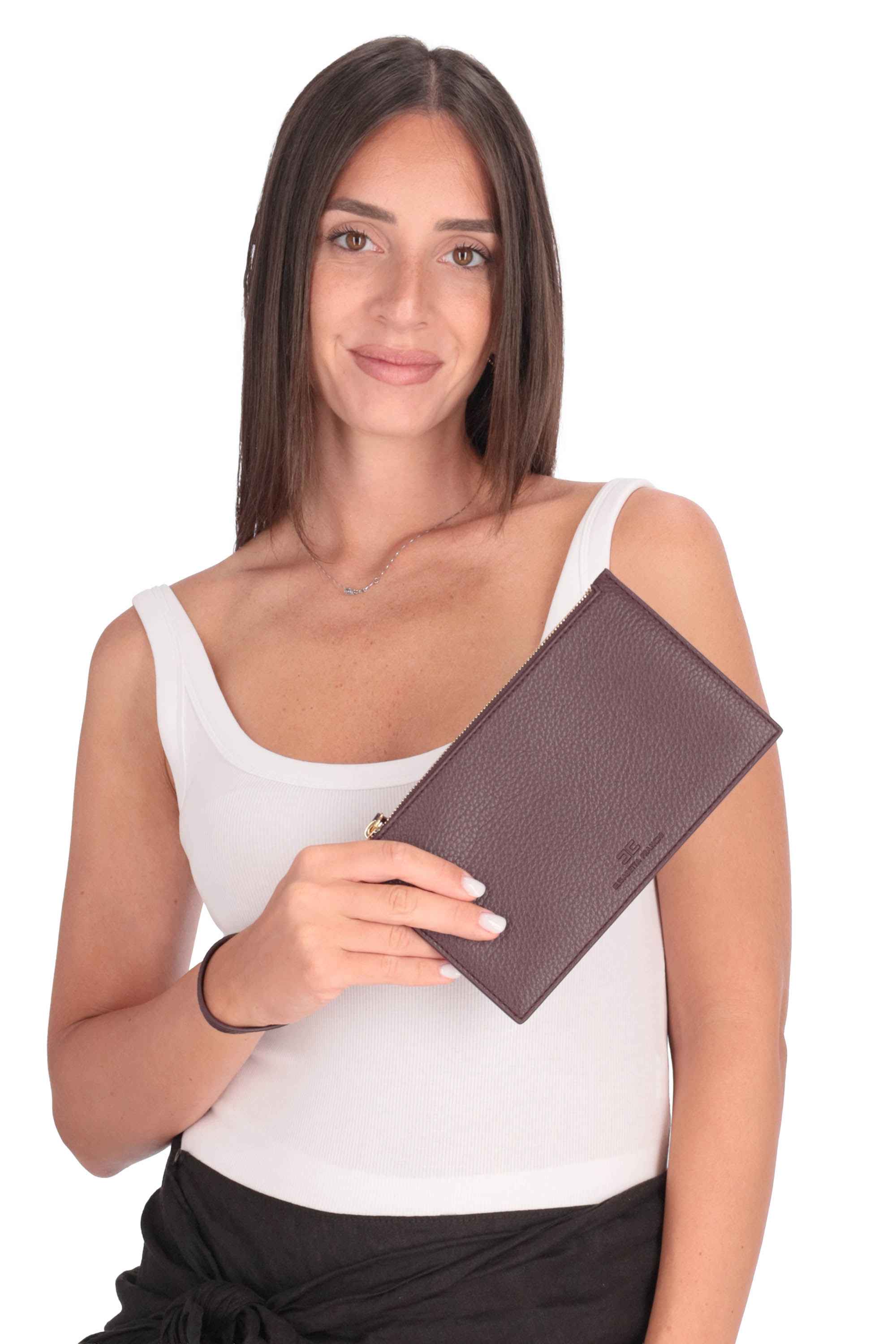 ELISABETTA FRANCHI - D BS34A56E2 Borsa