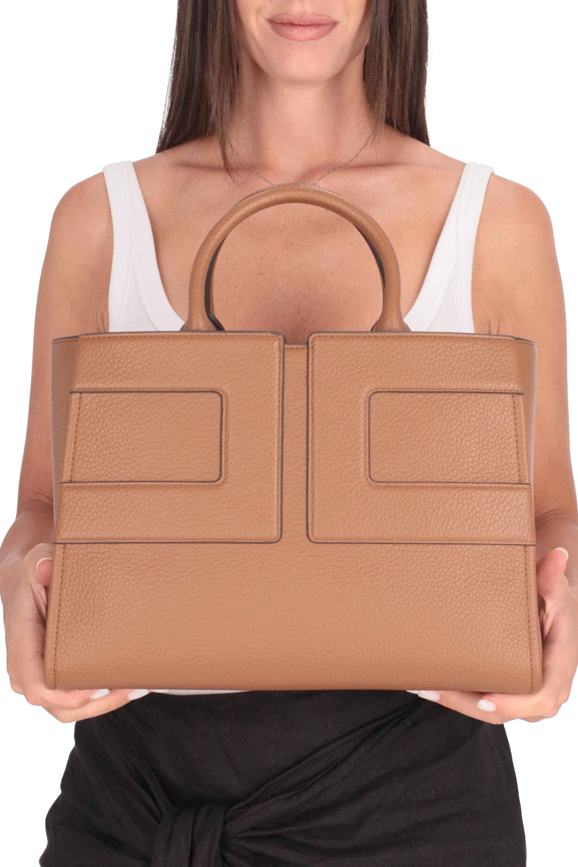 ELISABETTA FRANCHI - D BS34A56E2 Borsa