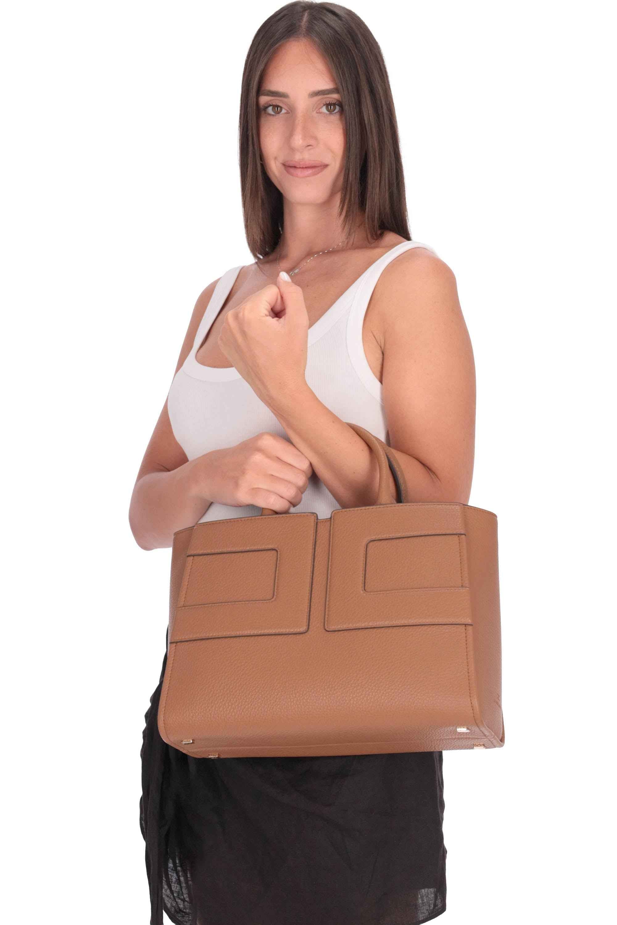 ELISABETTA FRANCHI - D BS34A56E2 Borsa