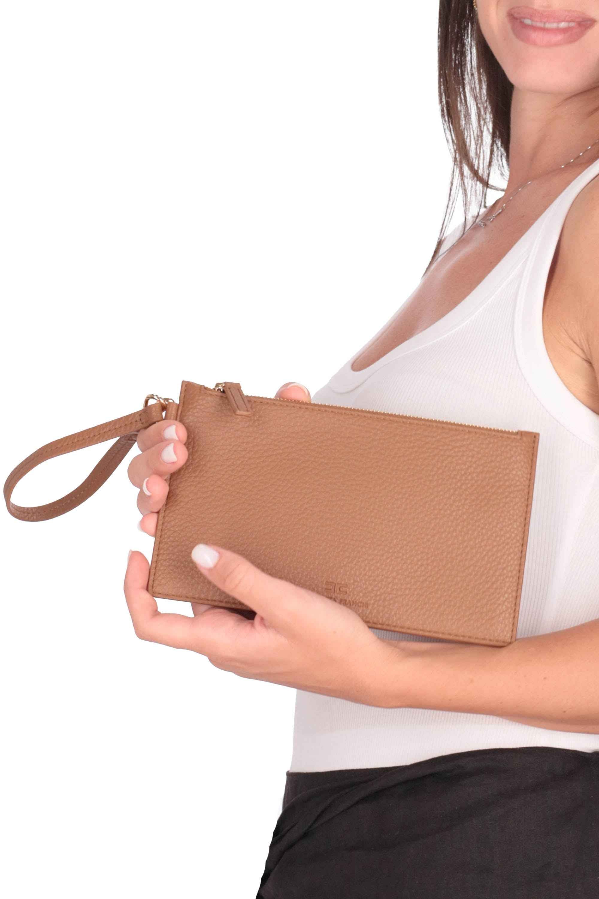 ELISABETTA FRANCHI - D BS34A56E2 Borsa