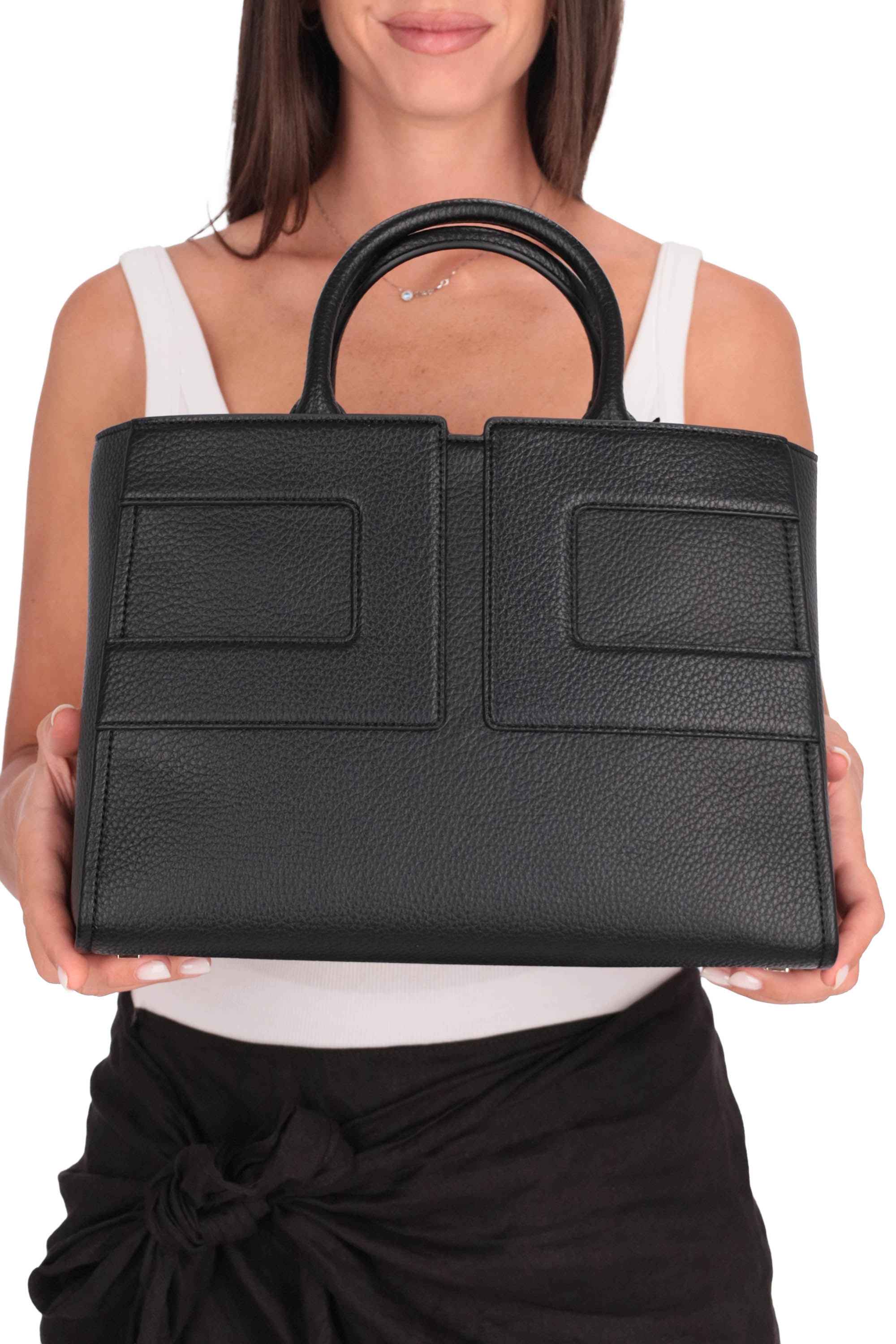 ELISABETTA FRANCHI - D BS34A56E2 Borsa
