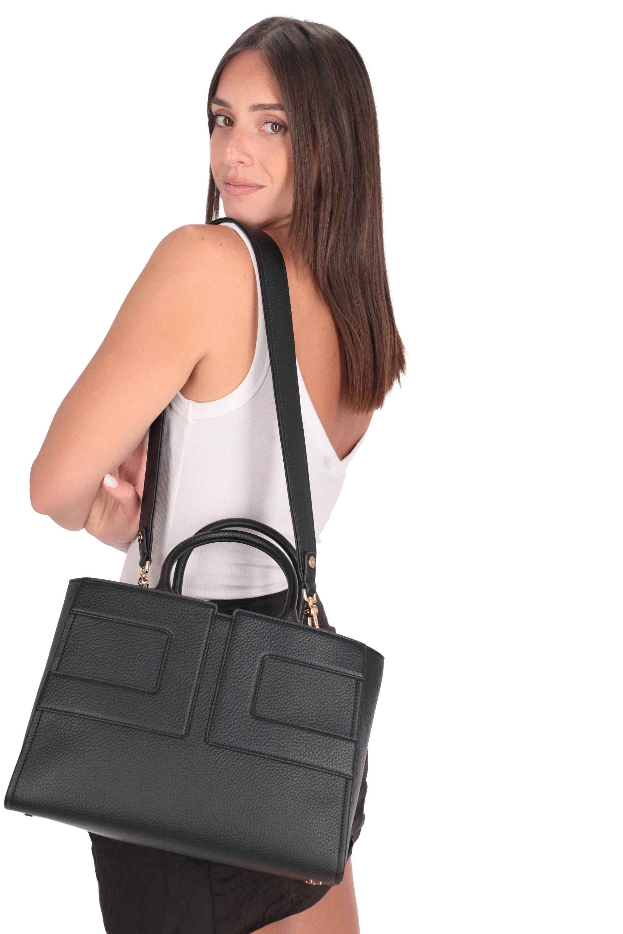 ELISABETTA FRANCHI - D BS34A56E2 Borsa