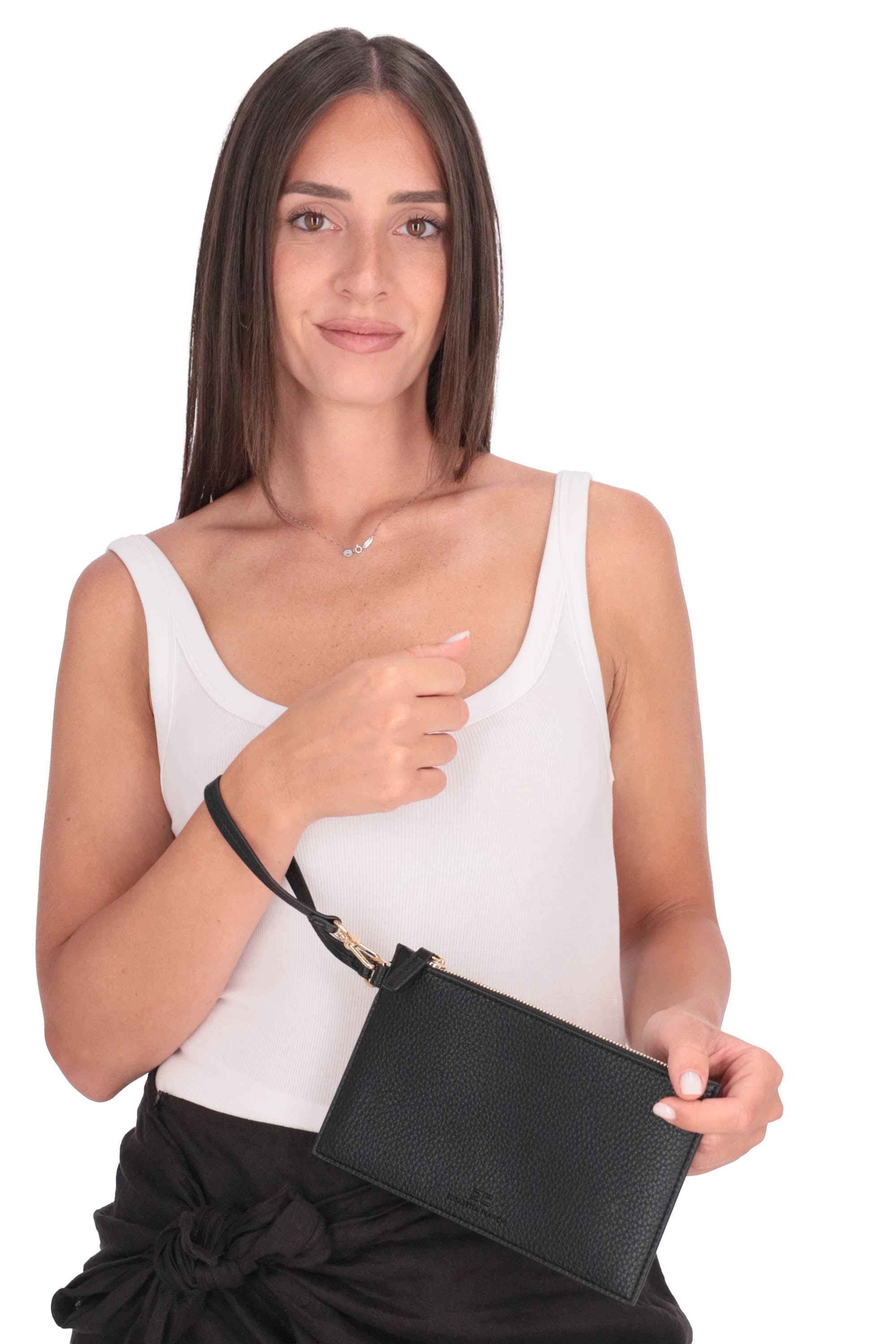 ELISABETTA FRANCHI - D BS34A56E2 Borsa