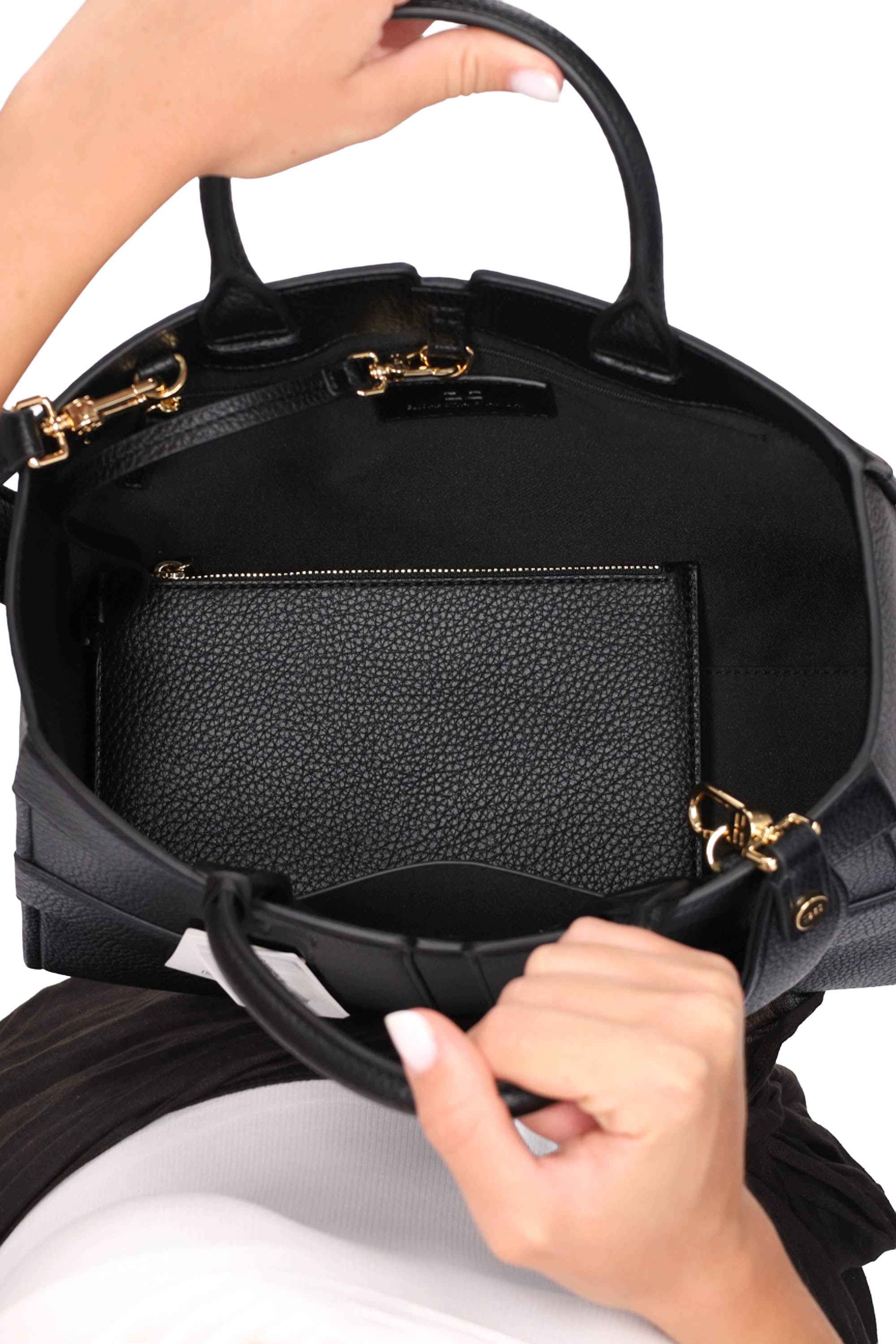 ELISABETTA FRANCHI - D BS34A56E2 Borsa
