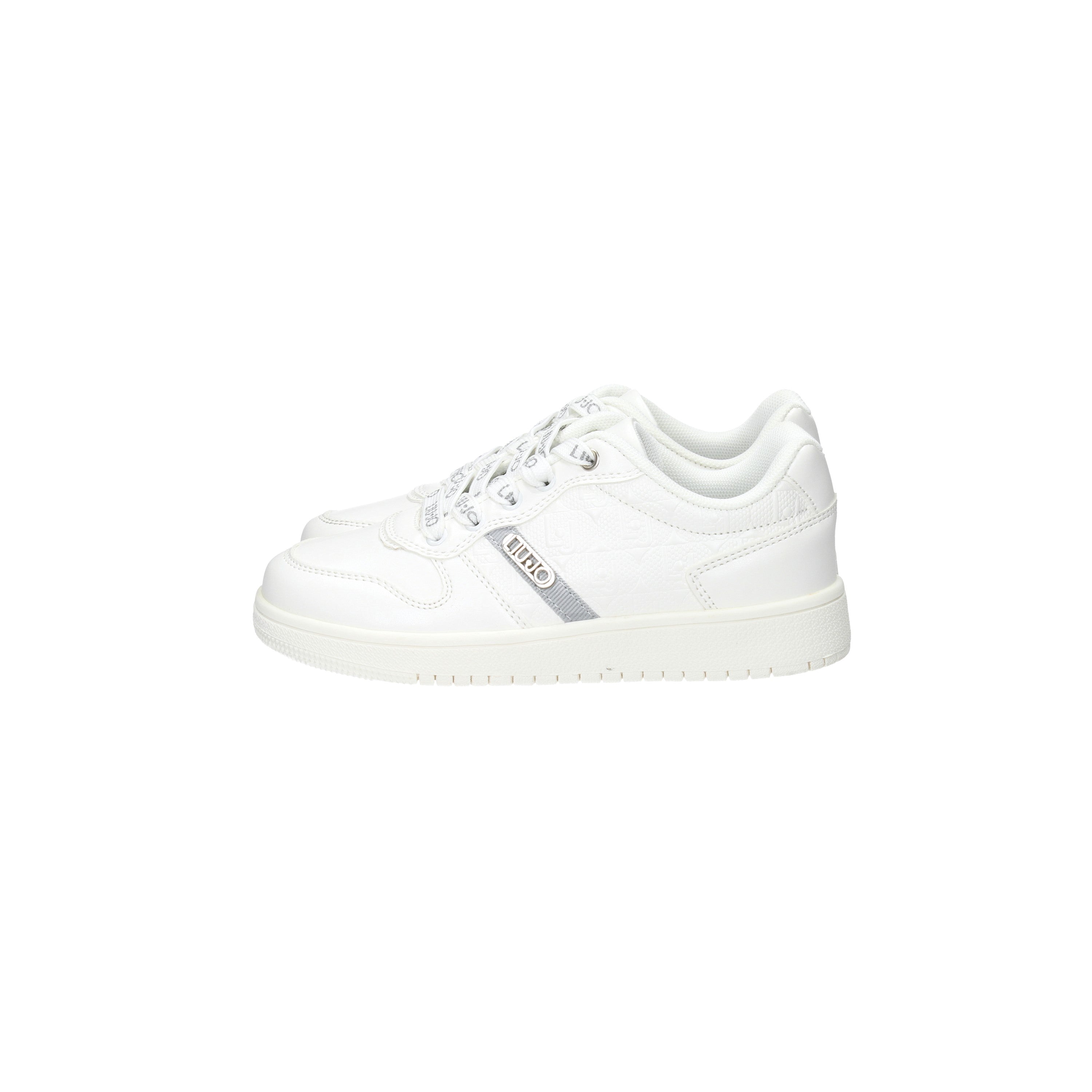 BIANCO | LIU JO KIDS - BA 4A5315EX277 Sneakers