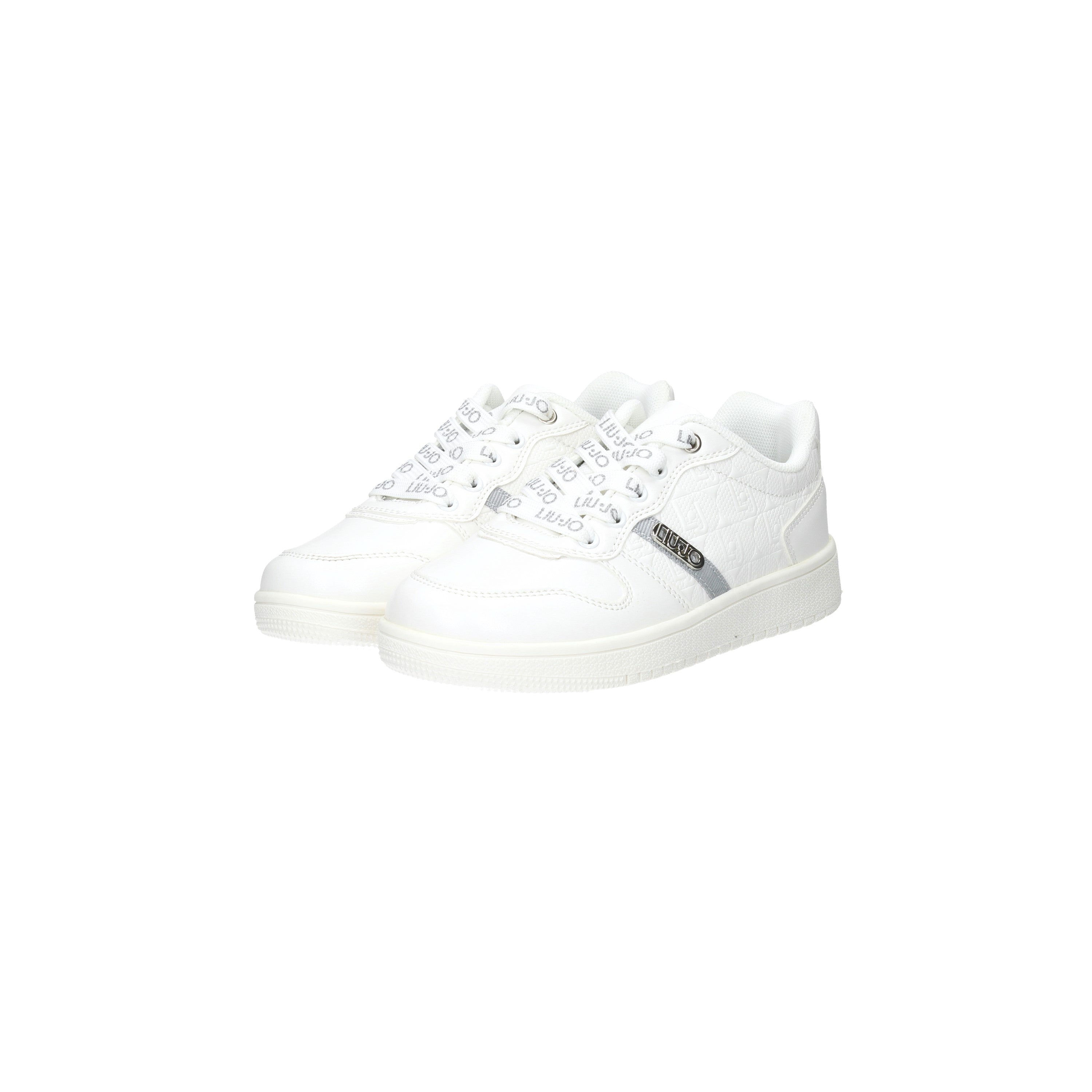 BIANCO | LIU JO KIDS - BA 4A5315EX277 Sneakers