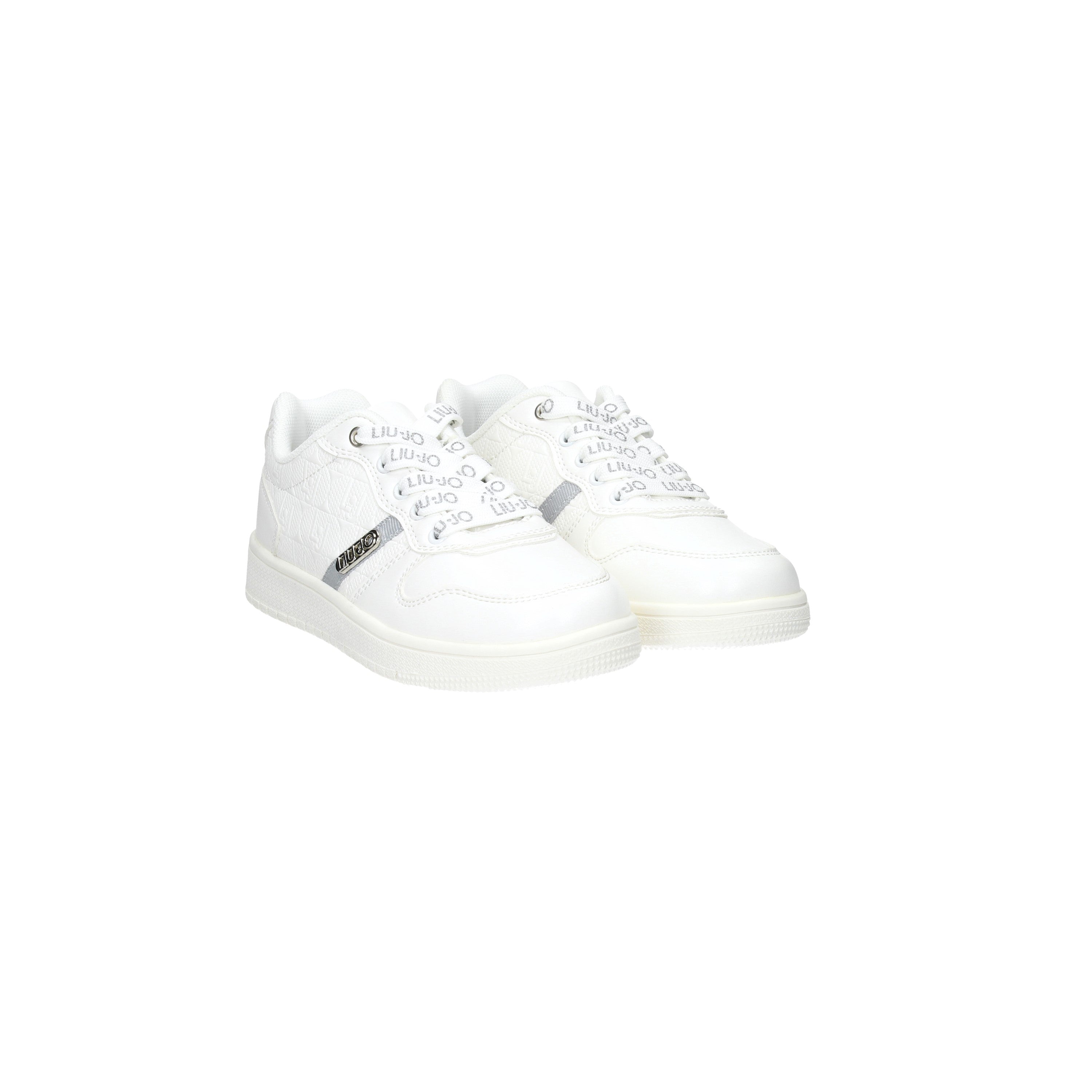 BIANCO | LIU JO KIDS - BA 4A5315EX277 Sneakers