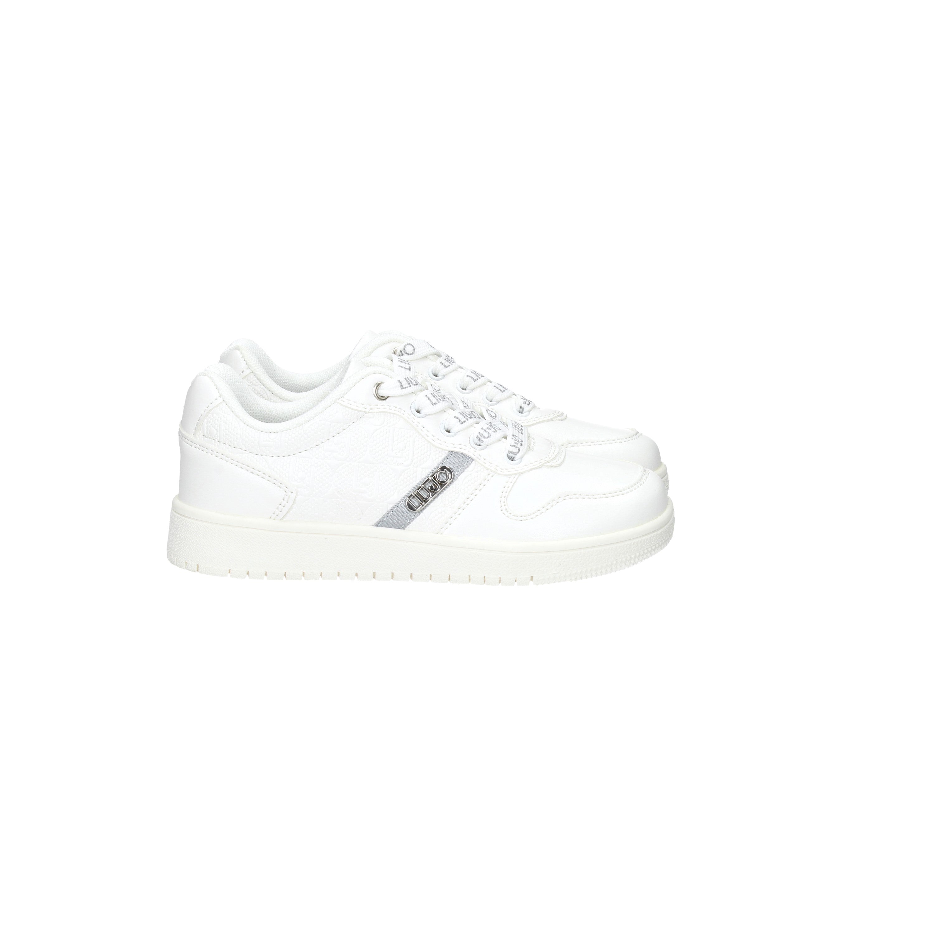 BIANCO | LIU JO KIDS - BA 4A5315EX277 Sneakers