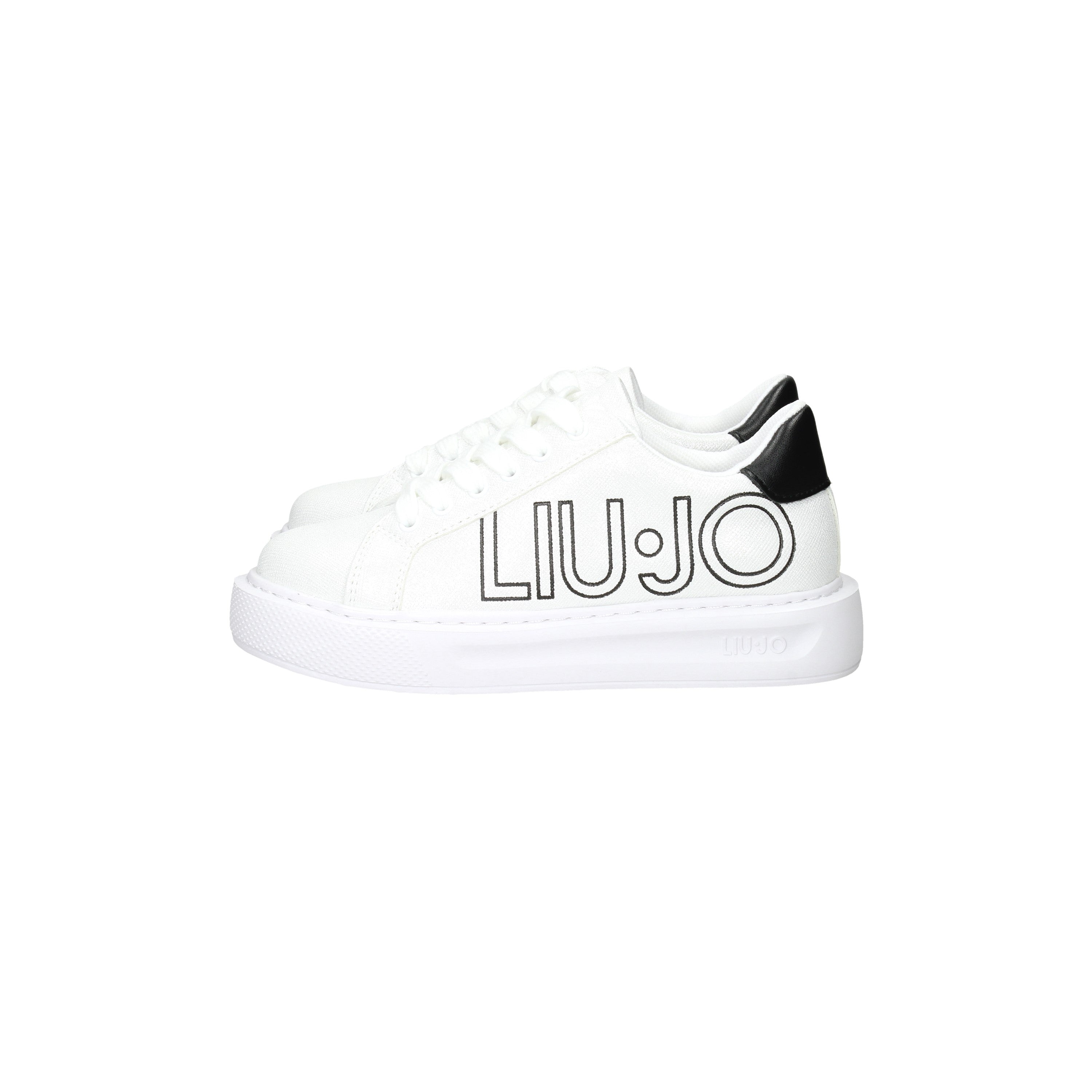 BIANCO | LIU JO KIDS - BA 4A5301EX099 Sneakers
