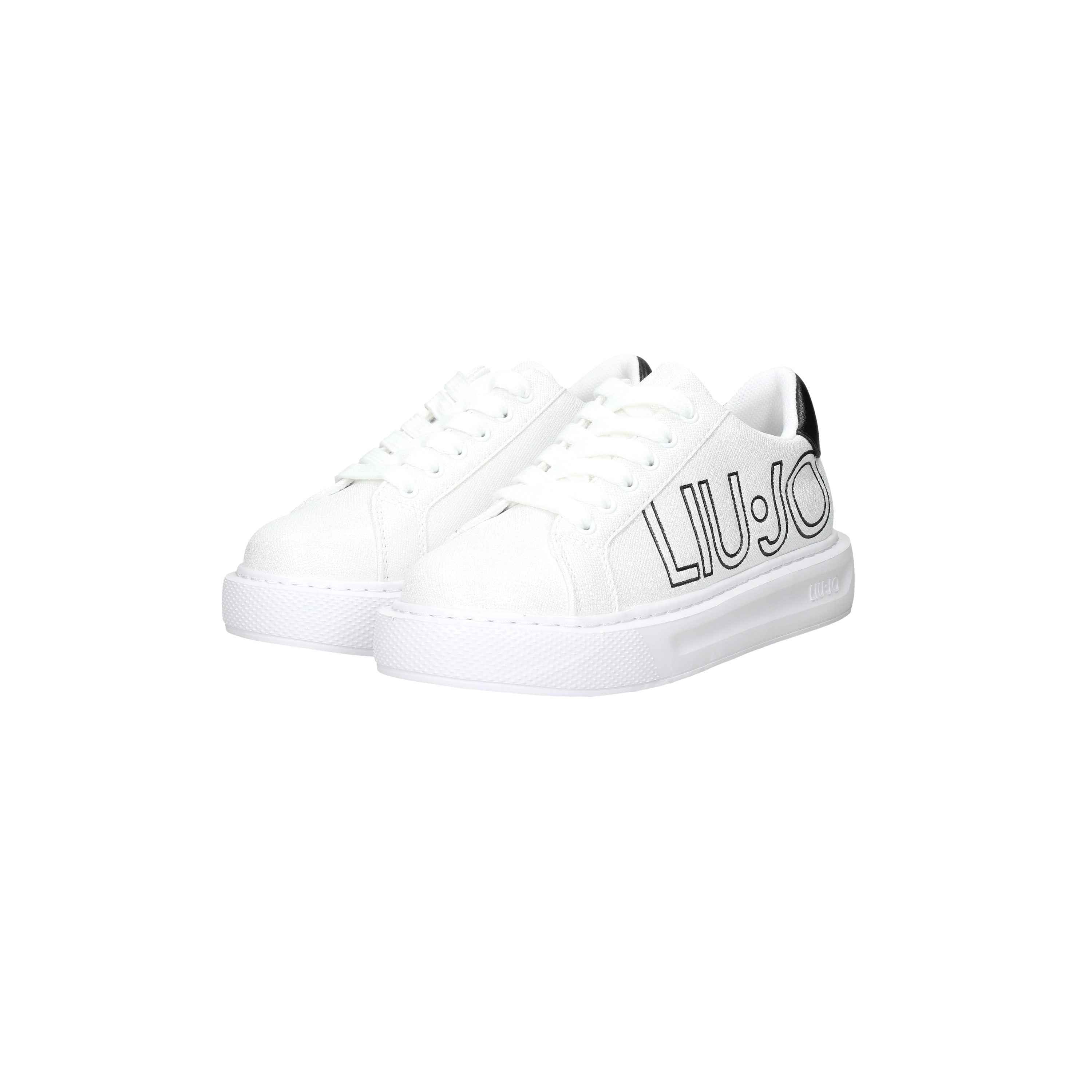 LIU JO KIDS - BA 4A5301EX099 Sneakers