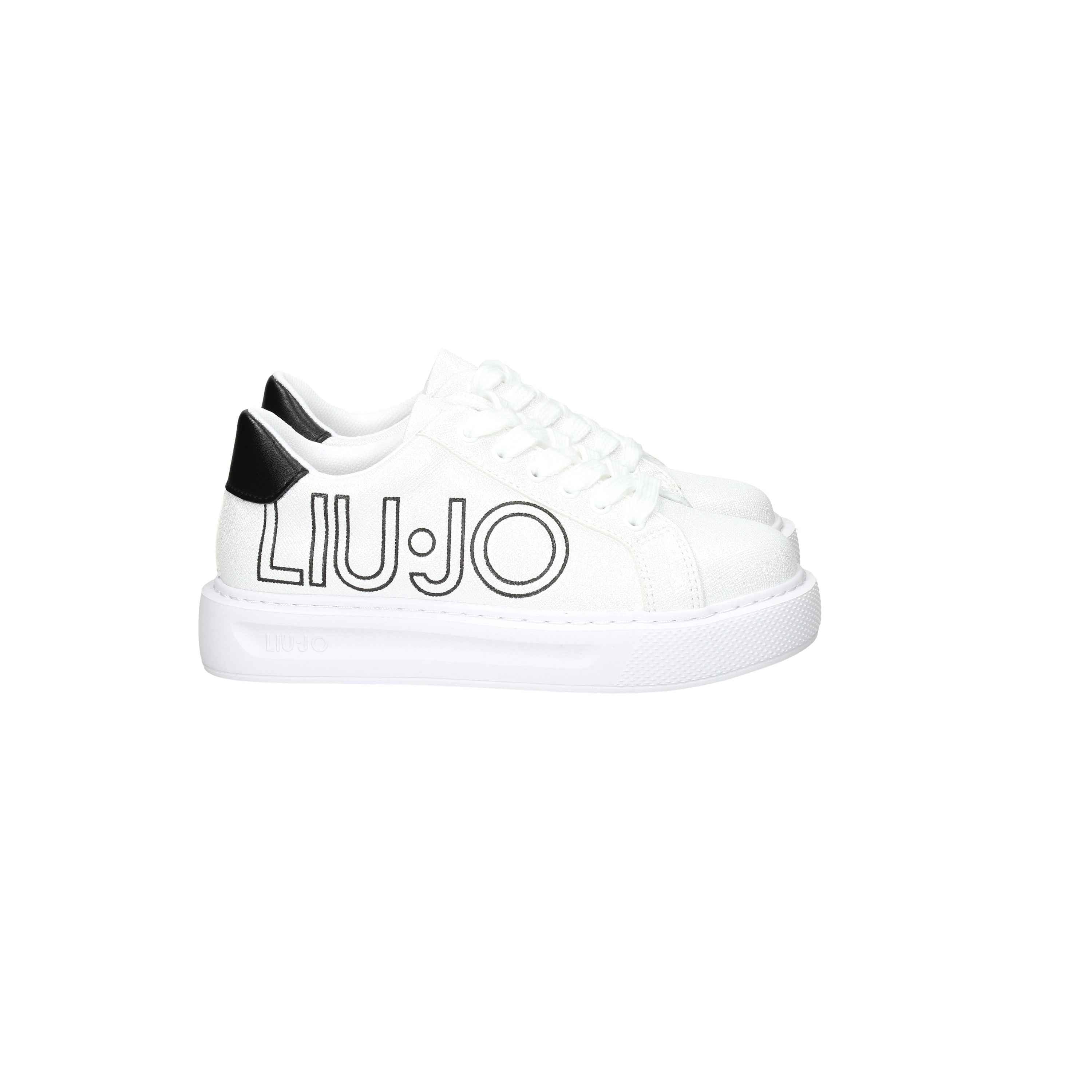 LIU JO KIDS - BA 4A5301EX099 Sneakers