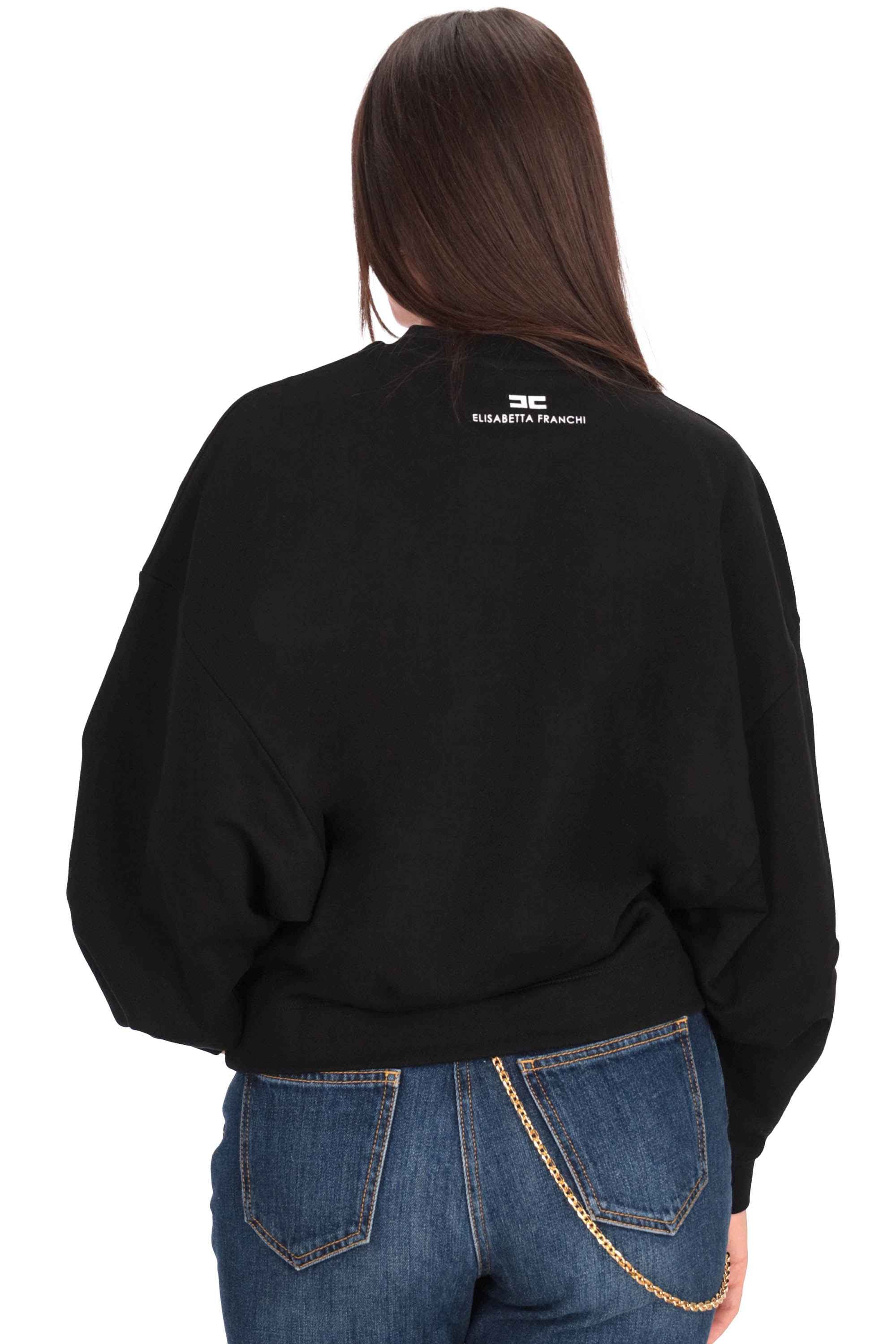 ELISABETTA FRANCHI - D MD01D56E2 Maglia