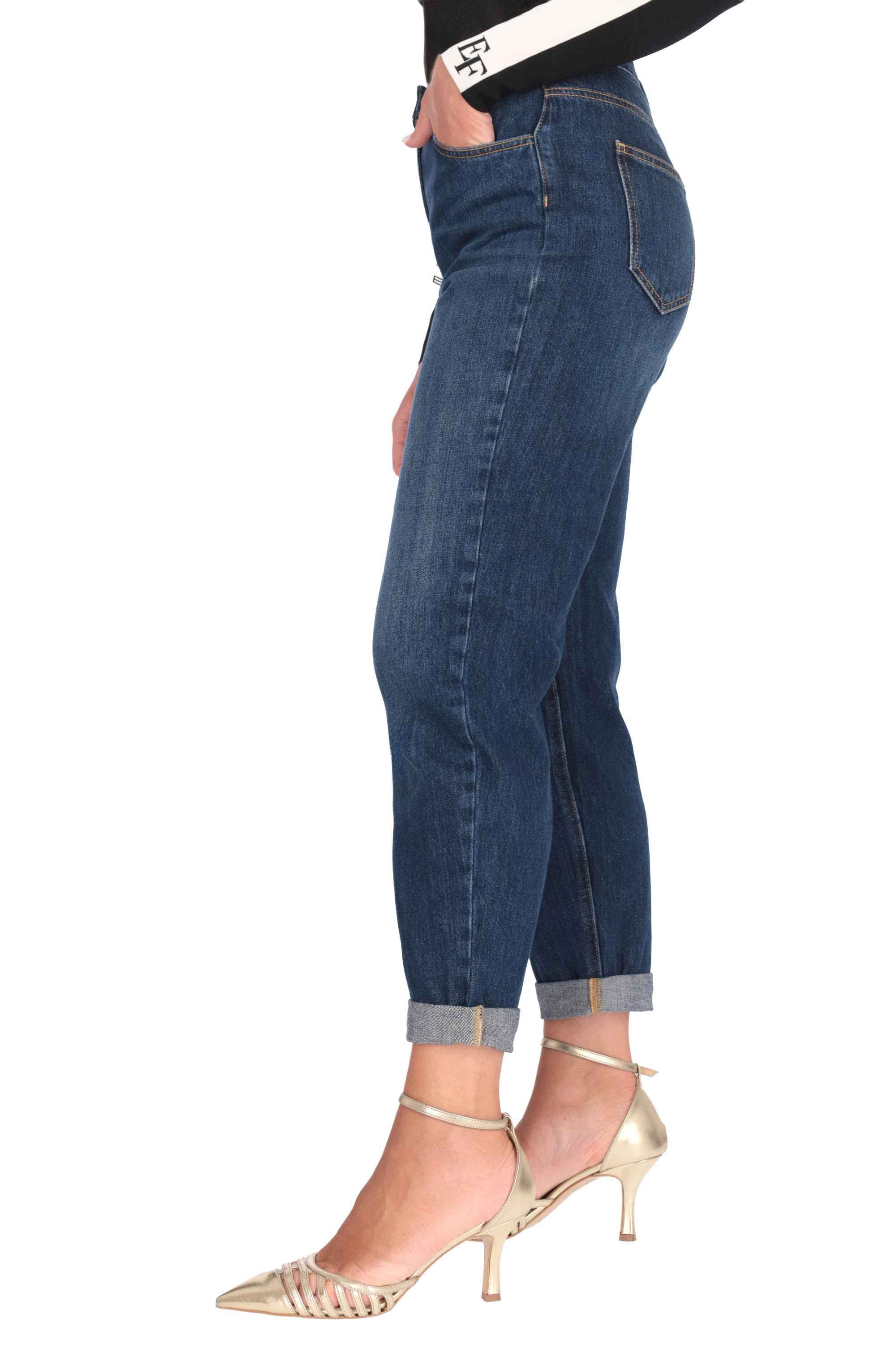 ELISABETTA FRANCHI - D PJ14D56E2 Jeans