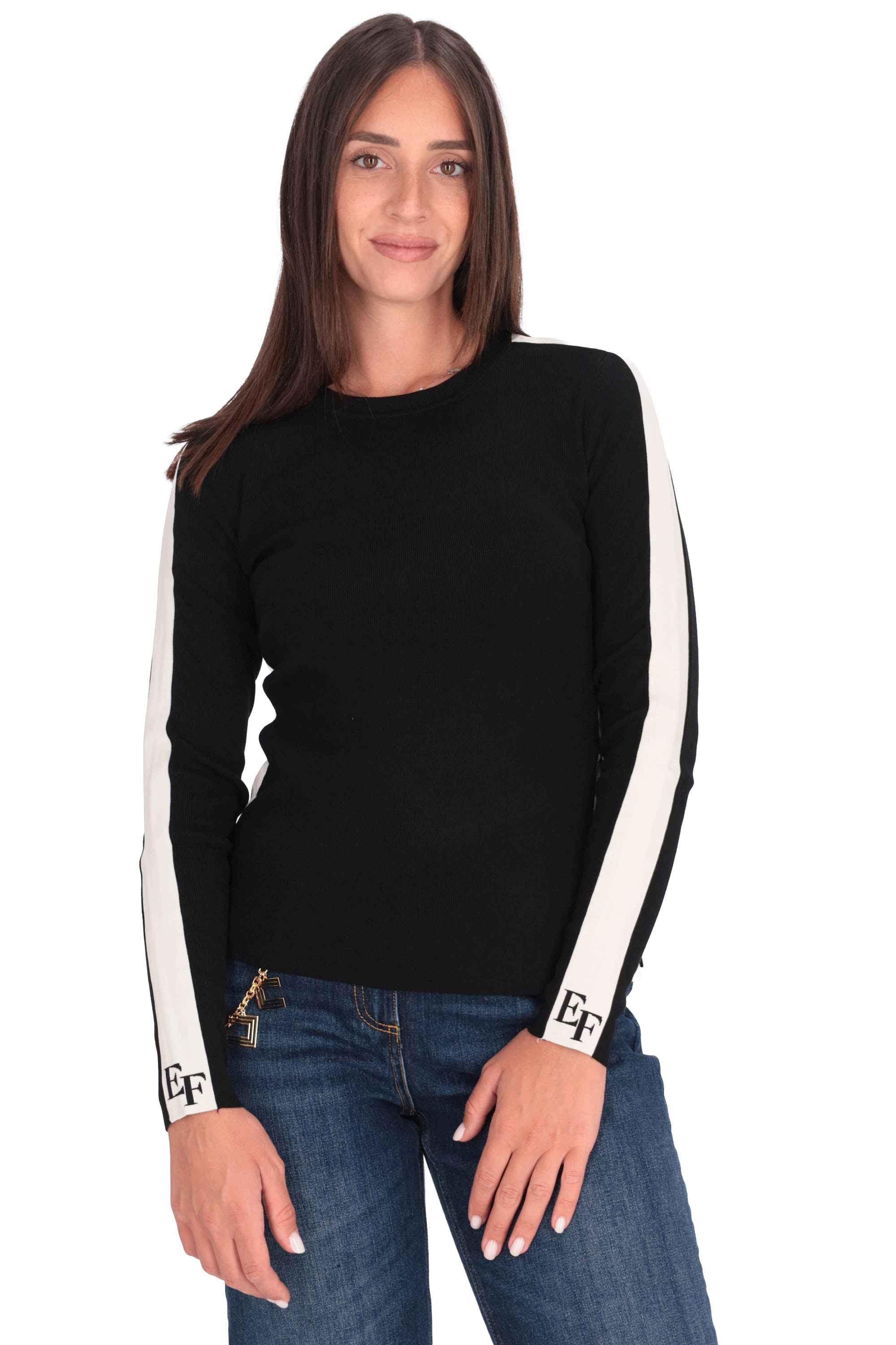 ELISABETTA FRANCHI - D MK03S56E2 Maglia