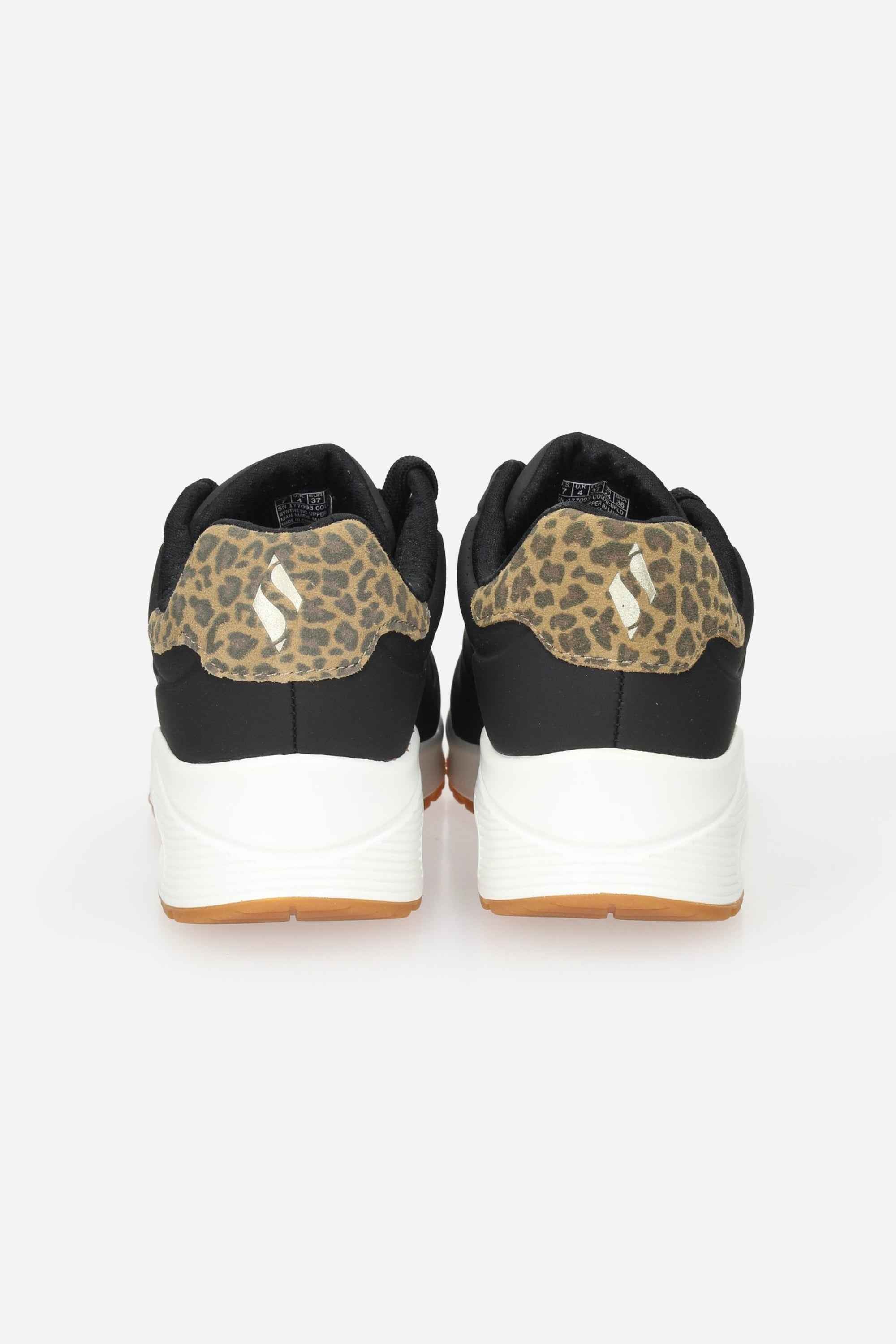 SKECHERS - D 177093 Sneakers