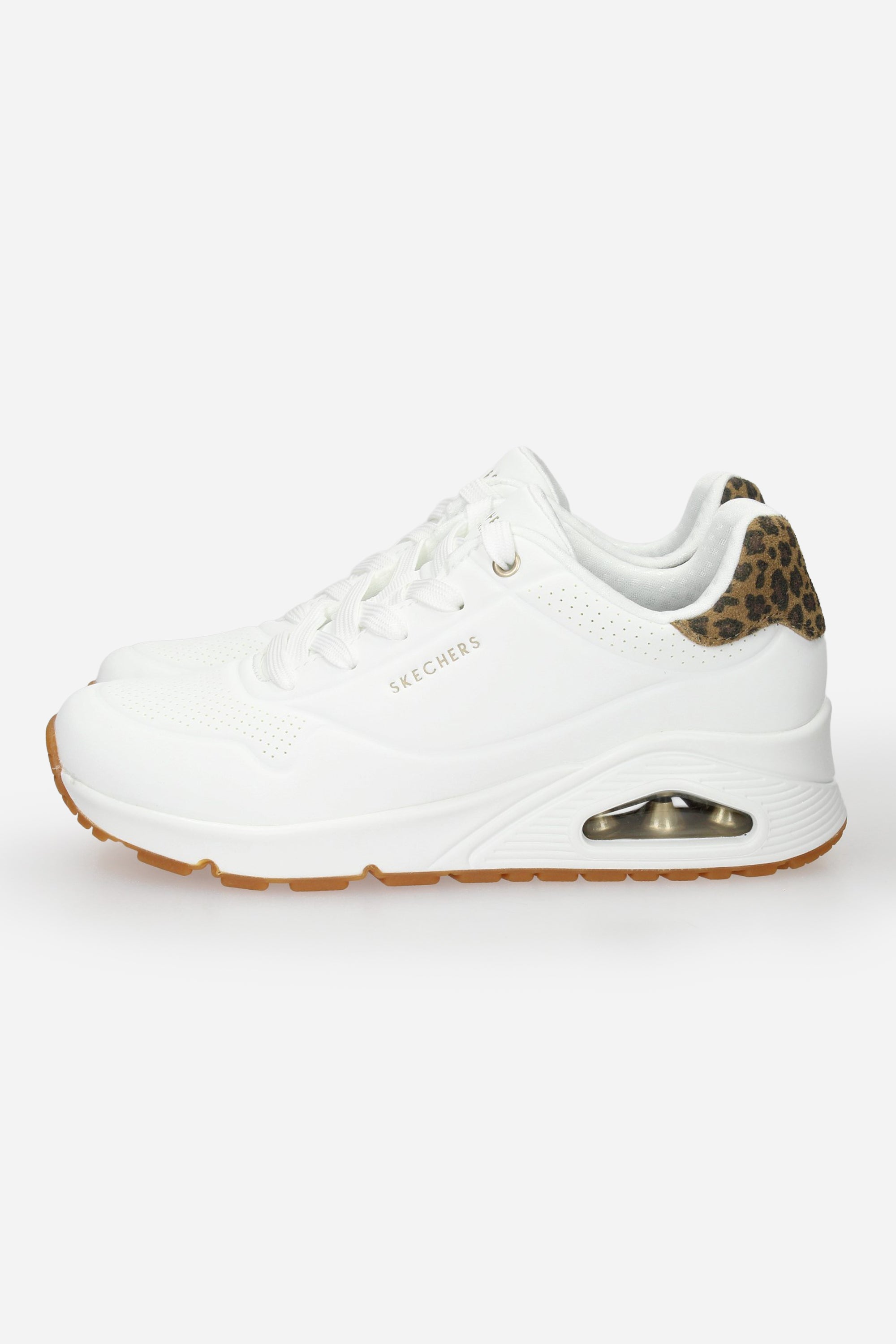 BIANCO | SKECHERS - D 177093 Sneakers