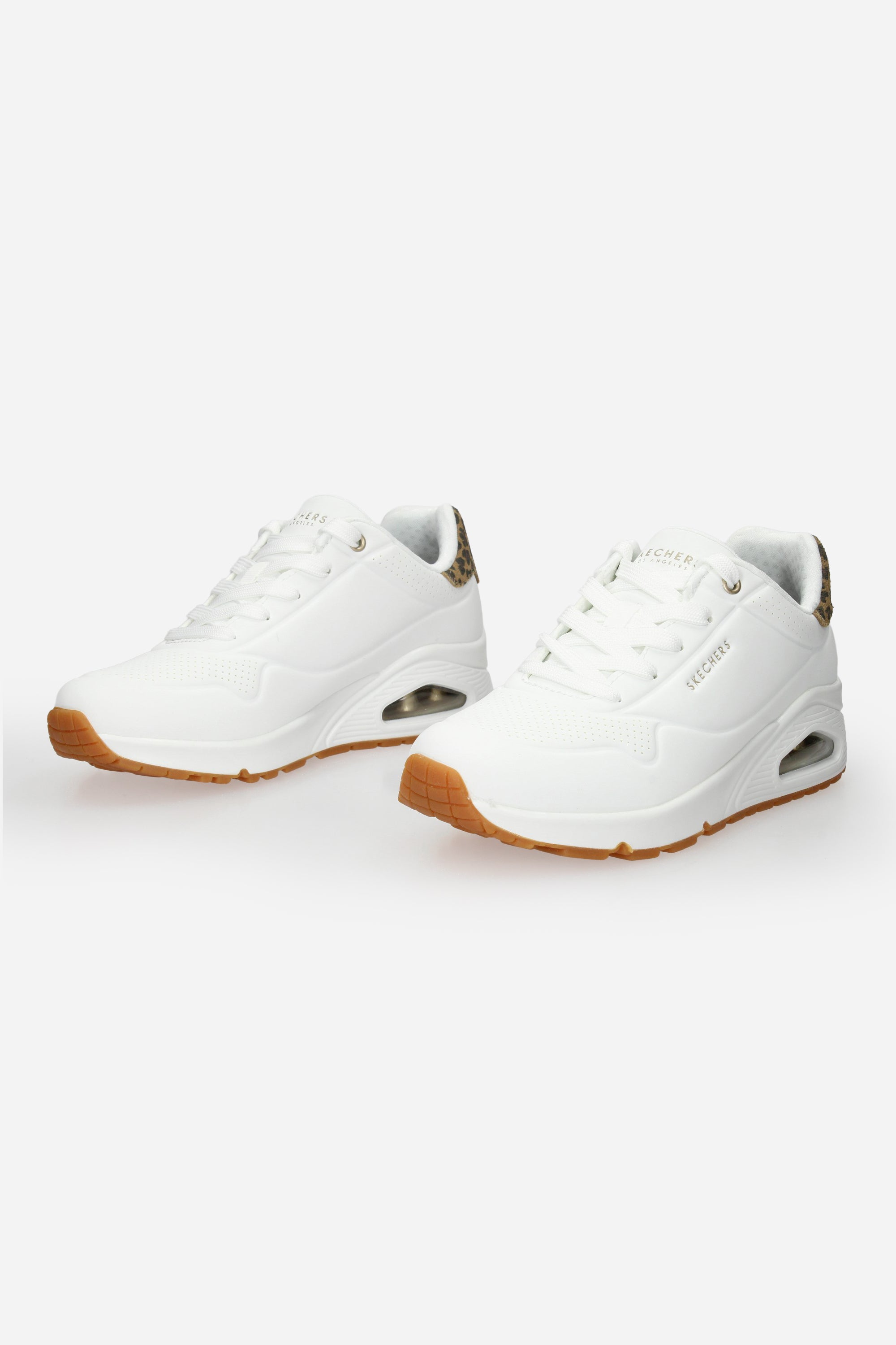 BIANCO | SKECHERS - D 177093 Sneakers
