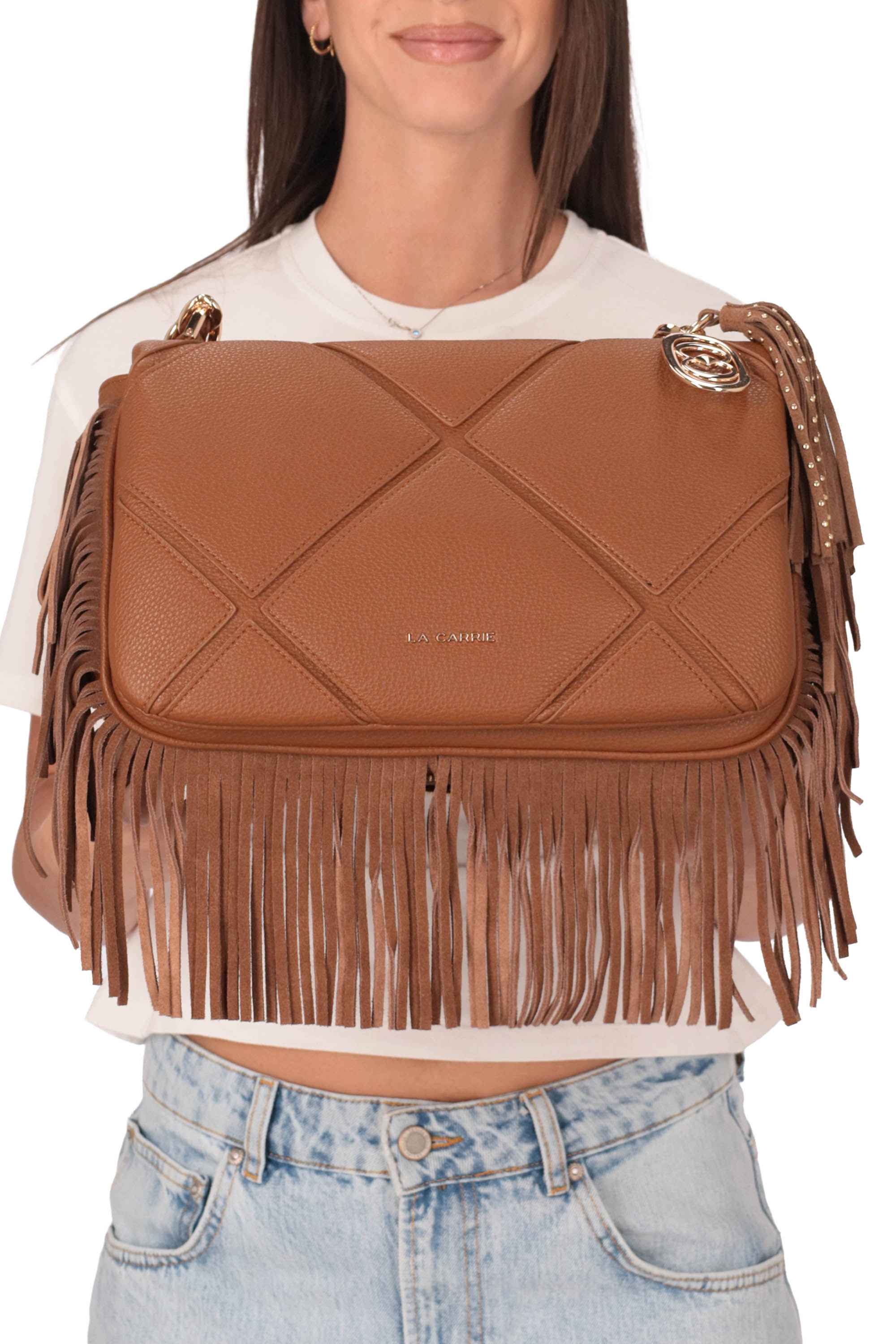 LA CARRIE BAG - D 152MBG101 Borsa