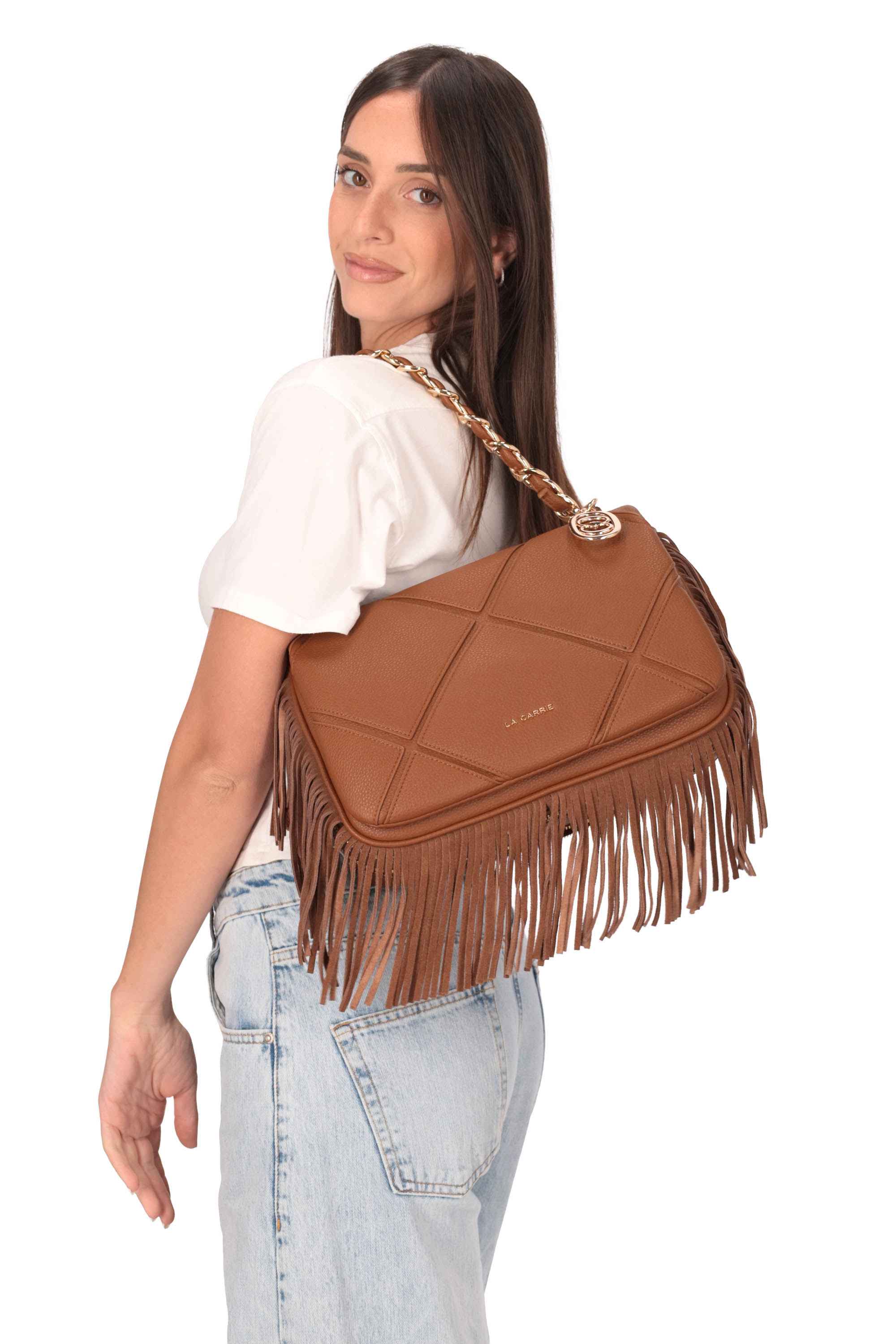 LA CARRIE BAG - D 152MBG101 Borsa