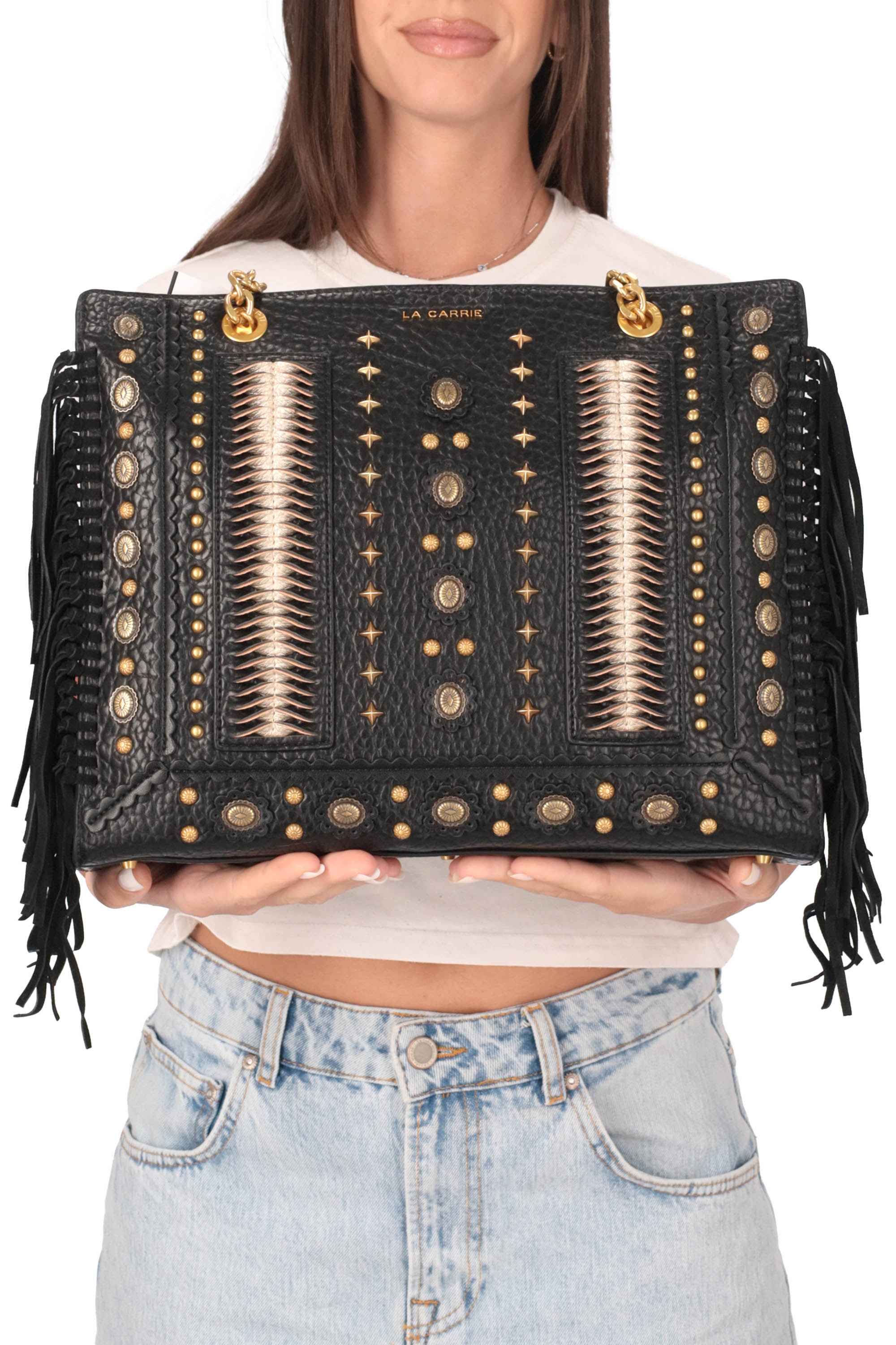 LA CARRIE BAG - D 152MTB198 Borsa