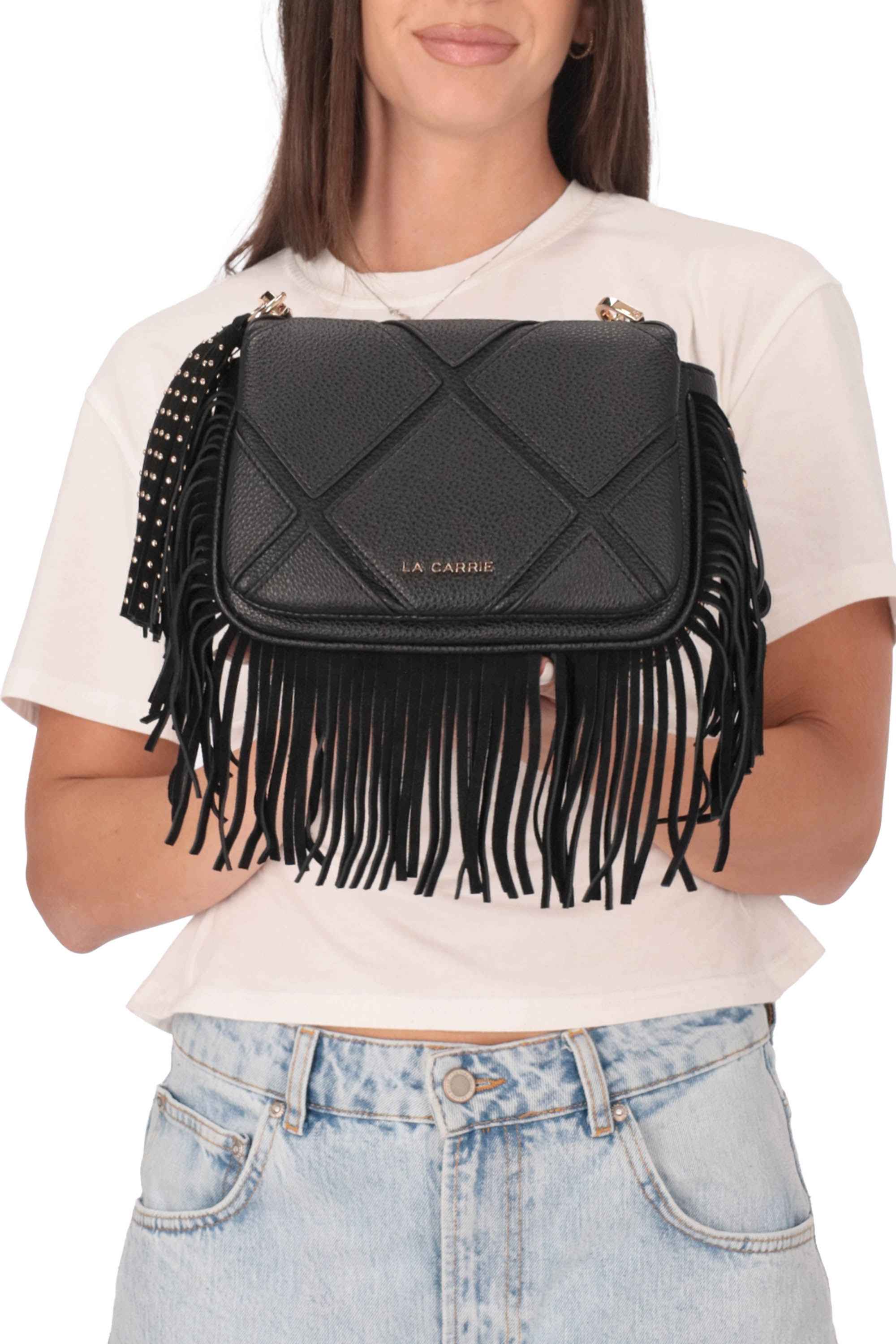 LA CARRIE BAG - D 152MBS111 Borsa