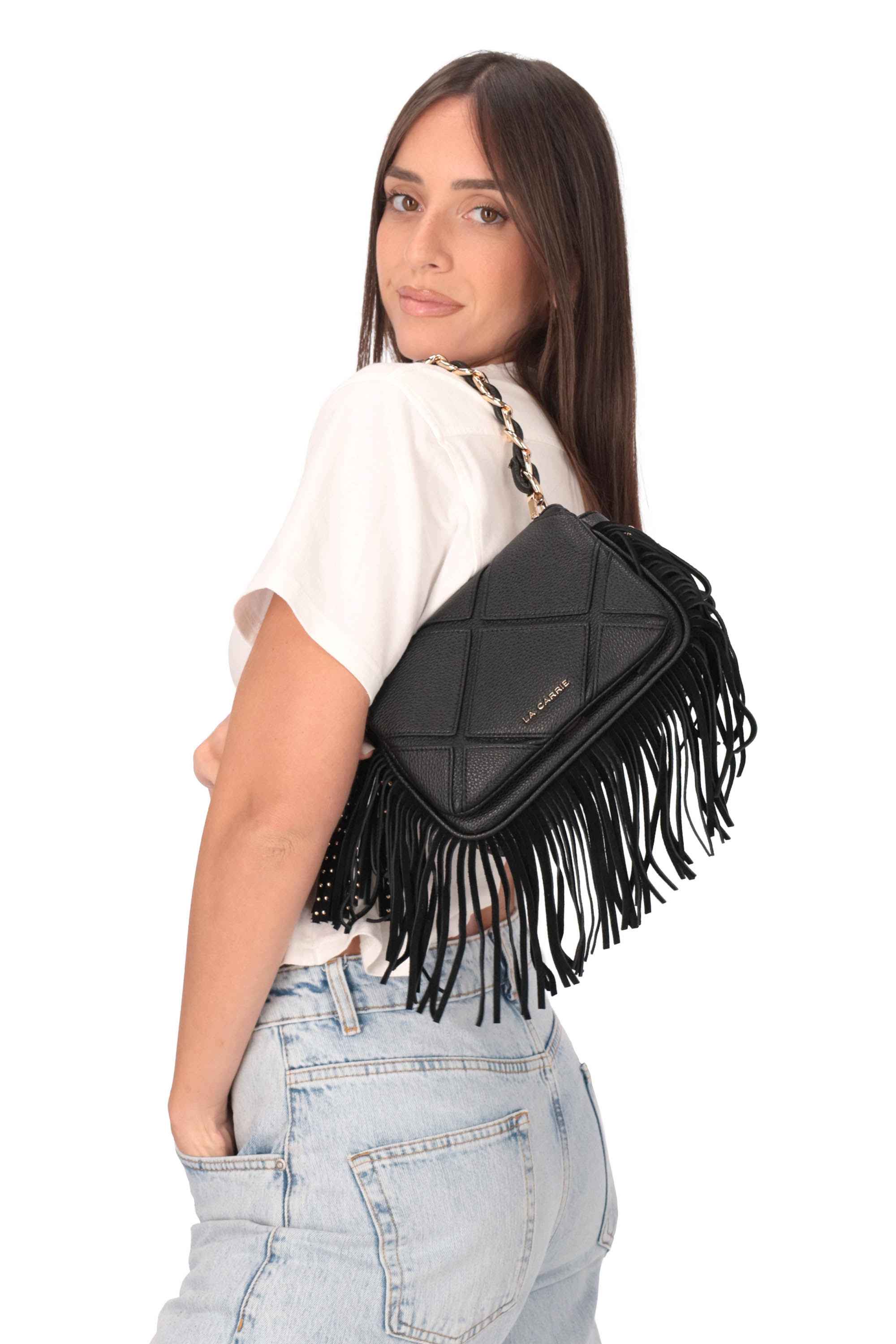 LA CARRIE BAG - D 152MBS111 Borsa