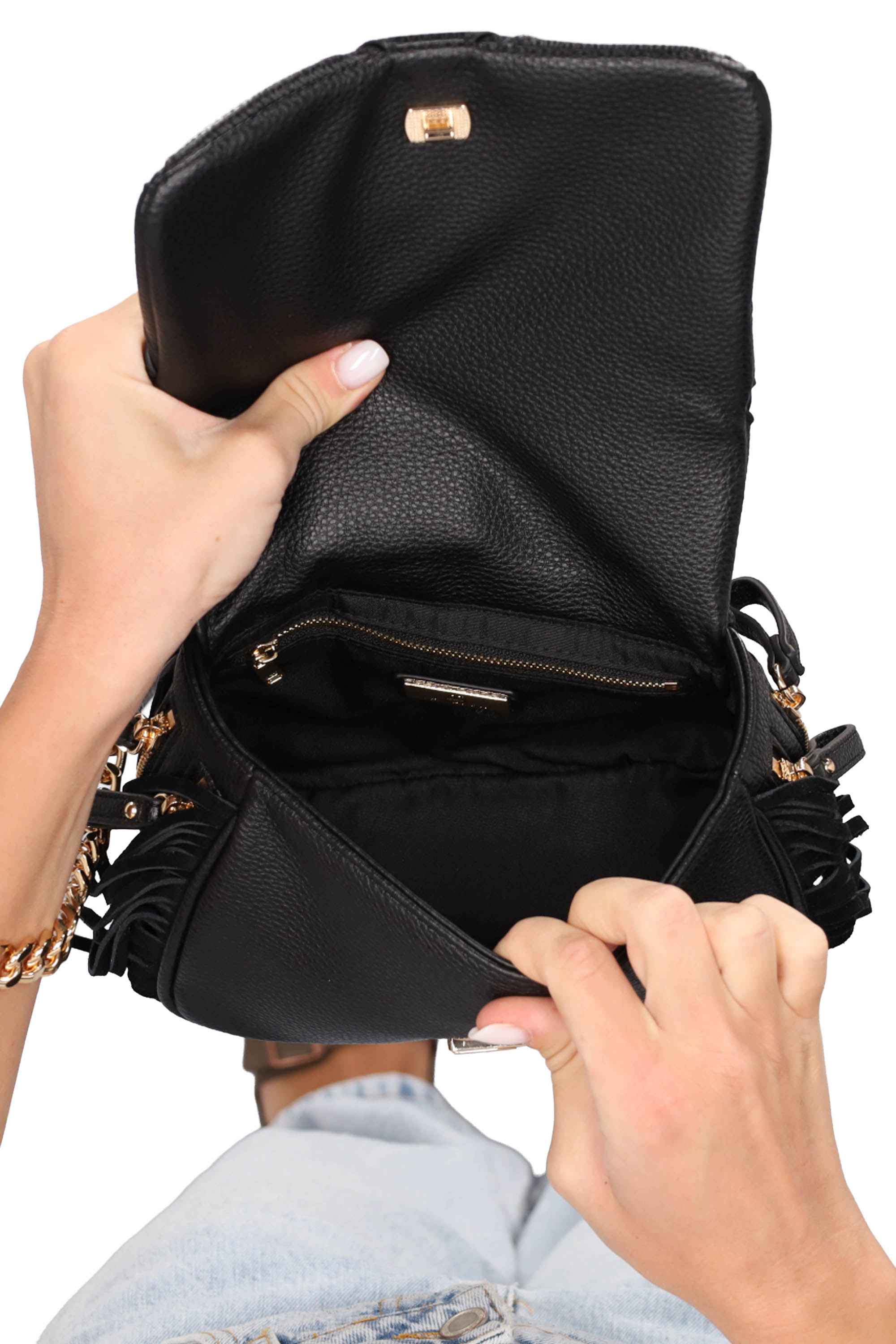 LA CARRIE BAG - D 152MBS111 Borsa