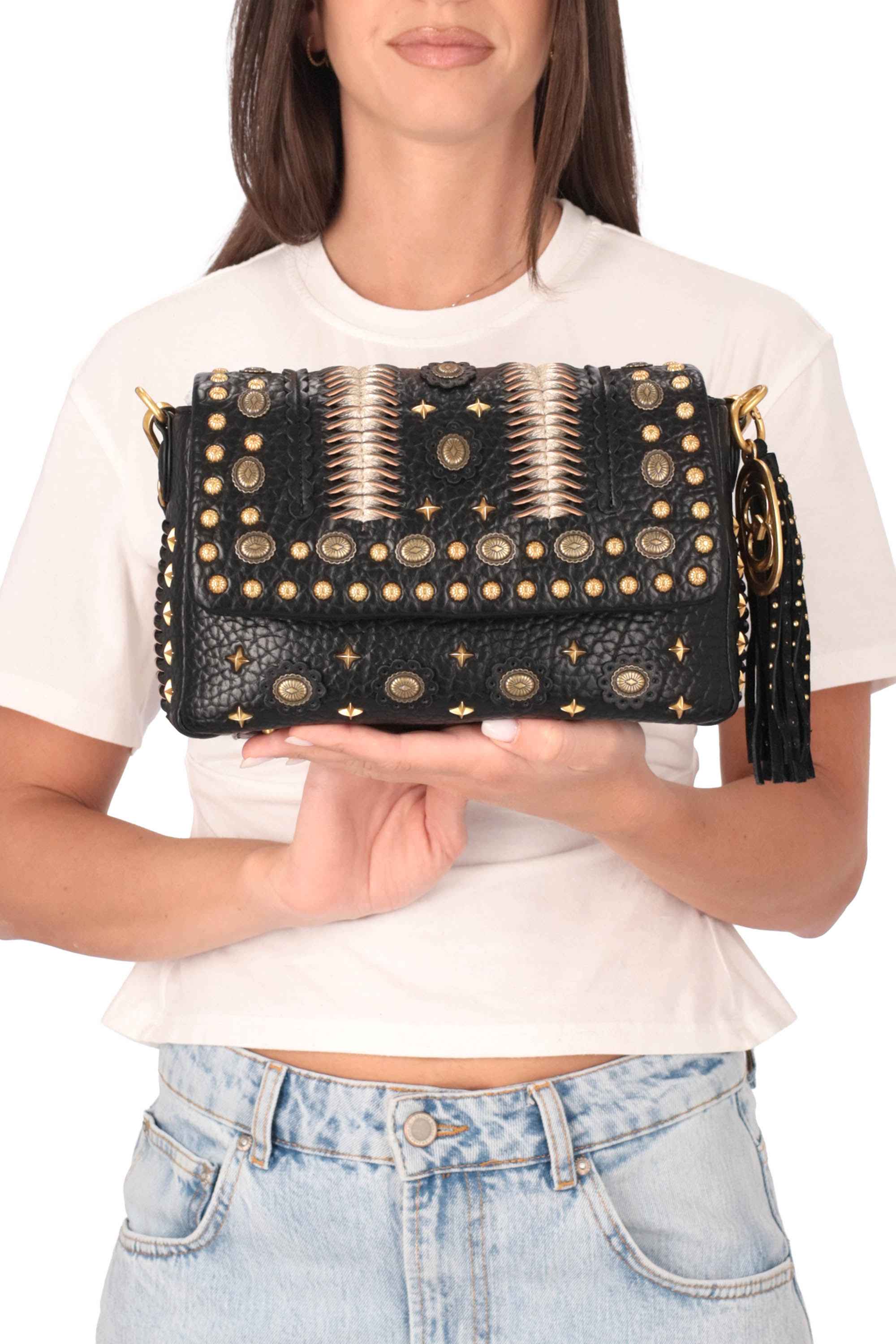 LA CARRIE BAG - D 152MBA143 Borsa