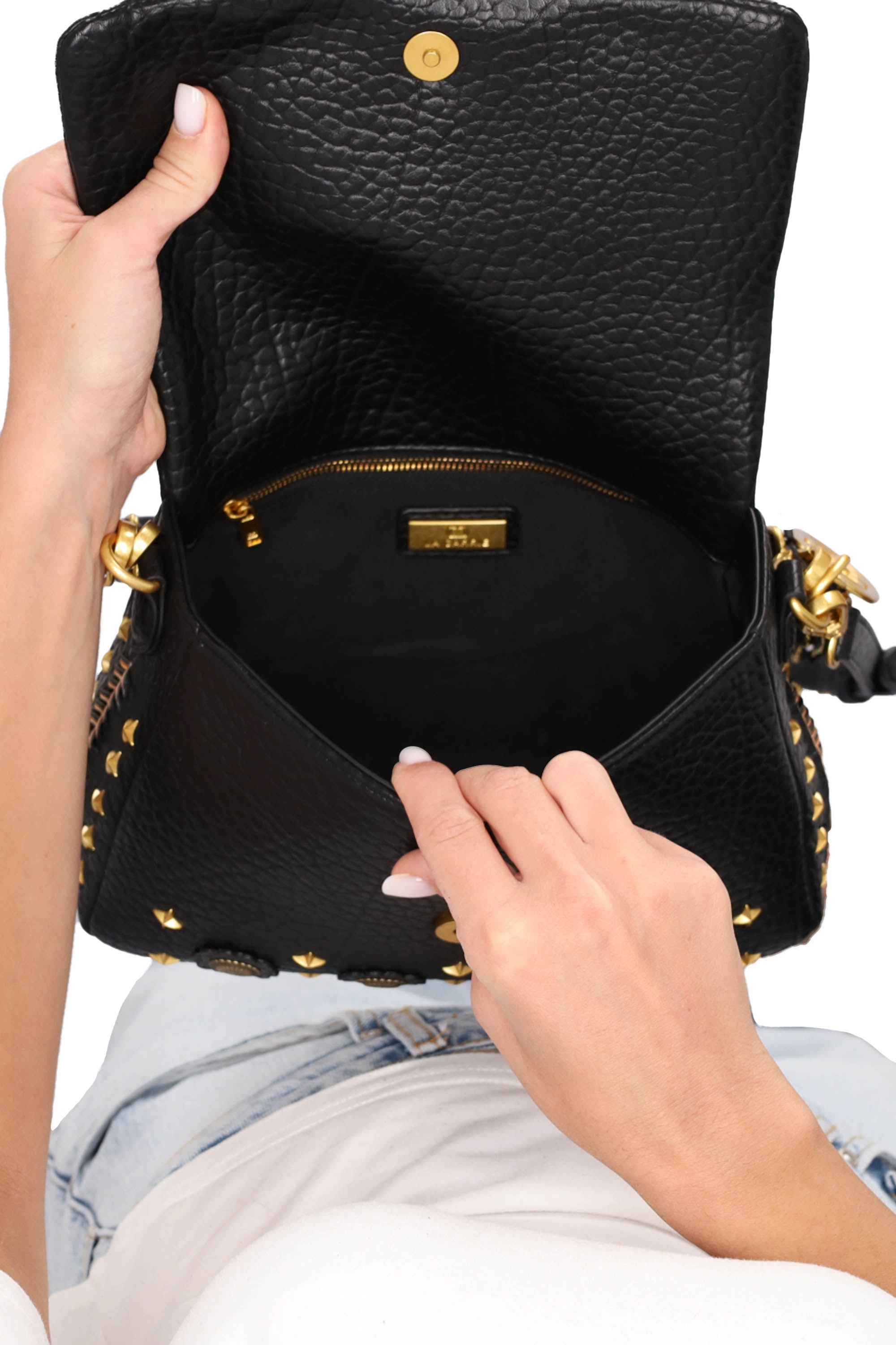 LA CARRIE BAG - D 152MBA143 Borsa