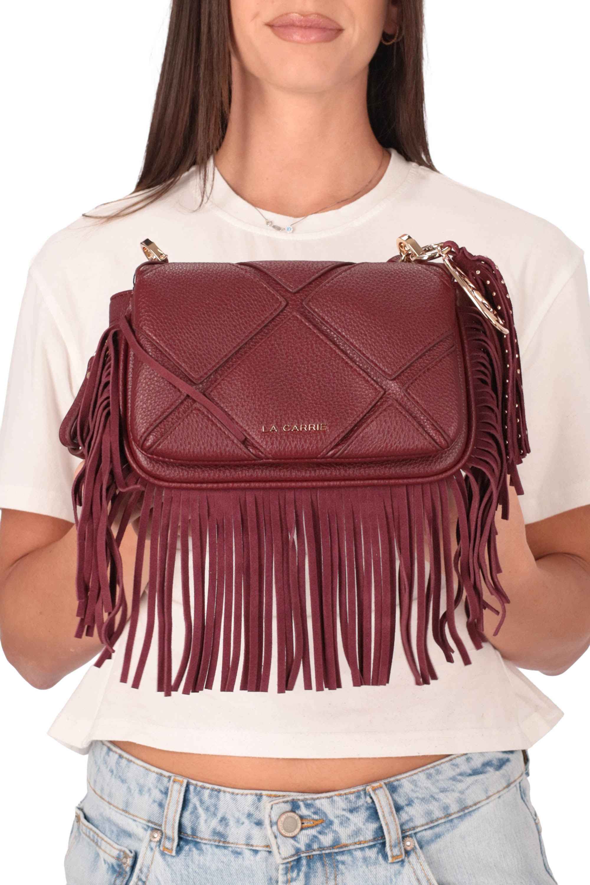 LA CARRIE BAG - D 152MBS111 Borsa