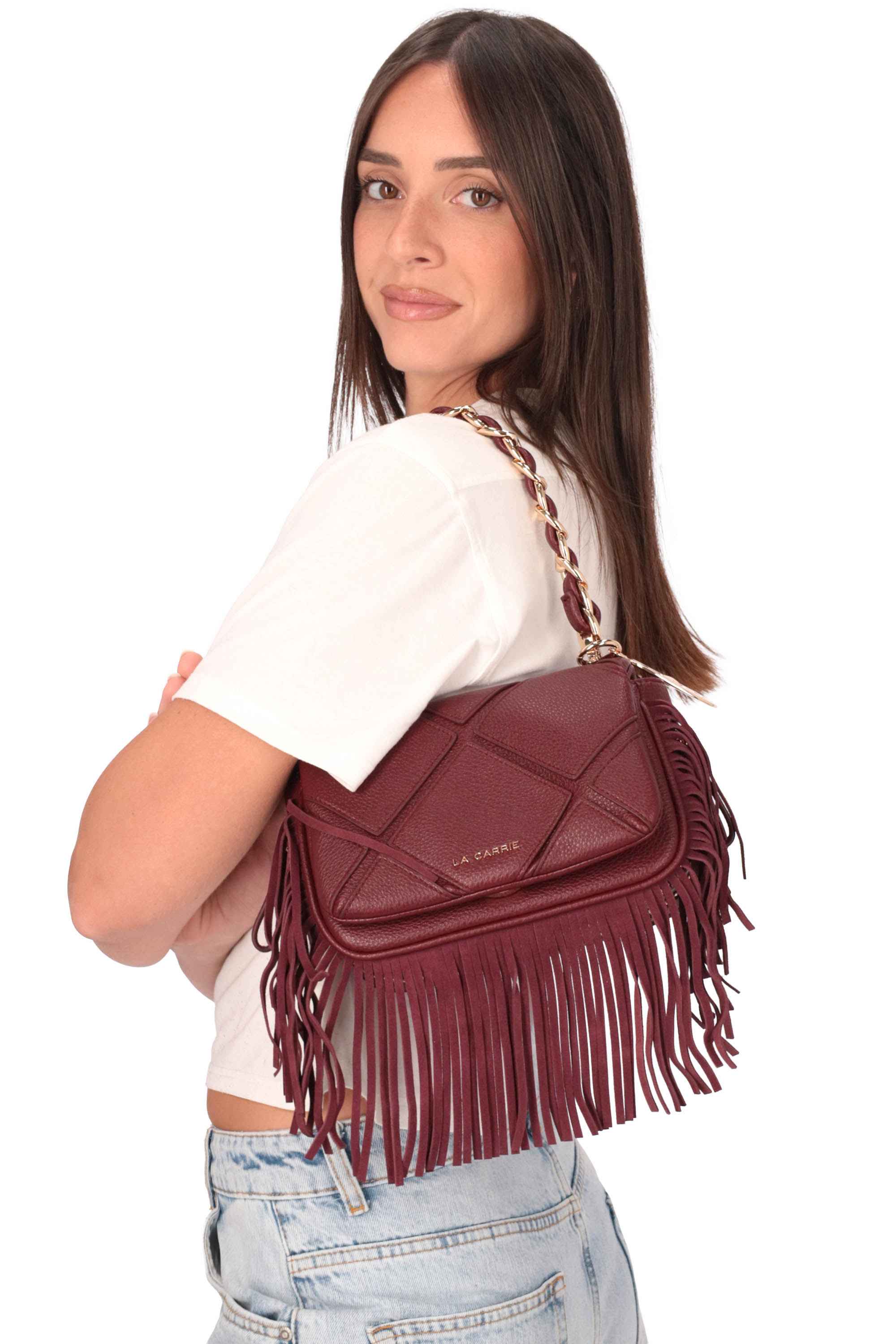 LA CARRIE BAG - D 152MBS111 Borsa