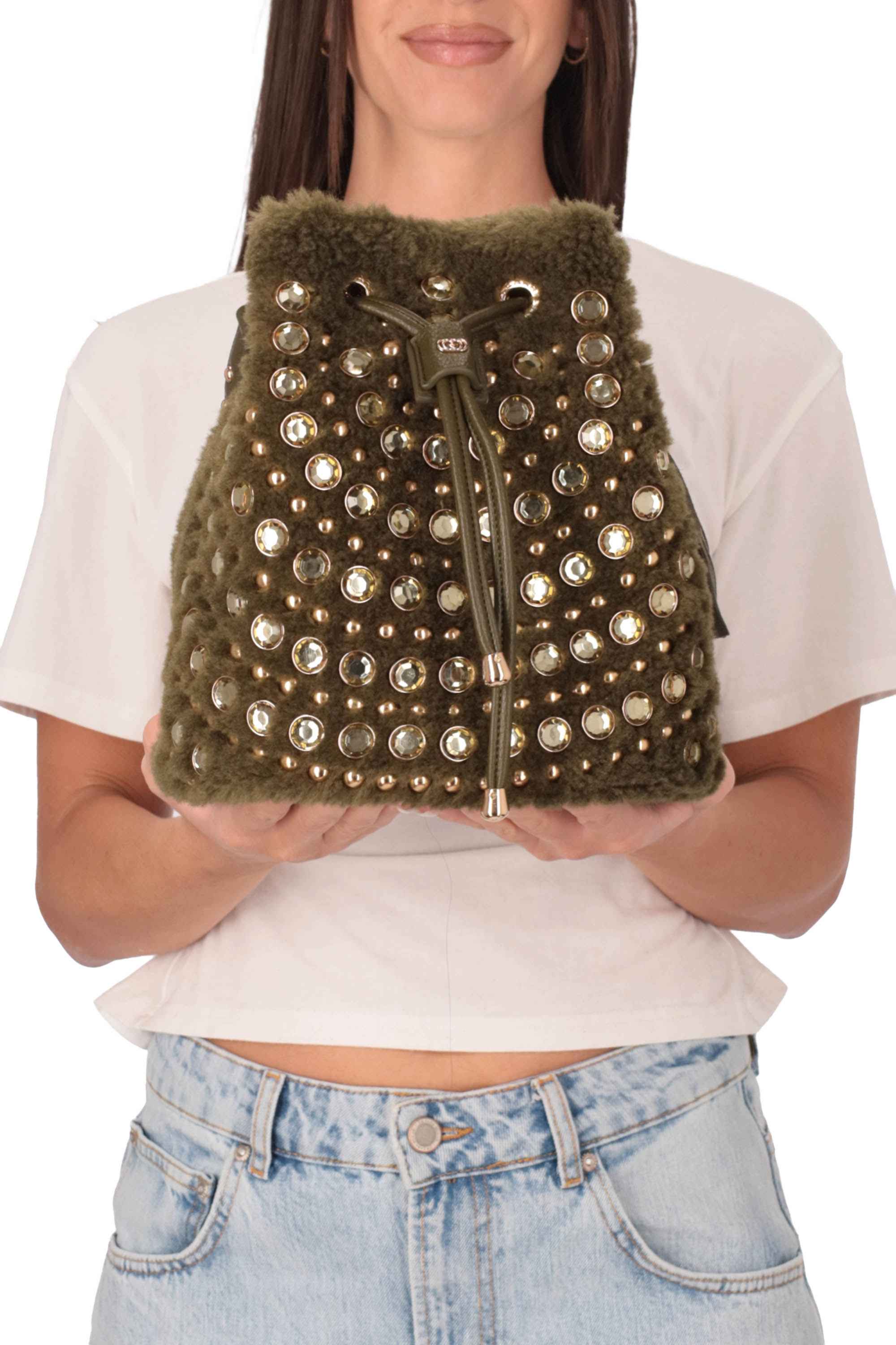 LA CARRIE BAG - D 152MEM306 Borsa