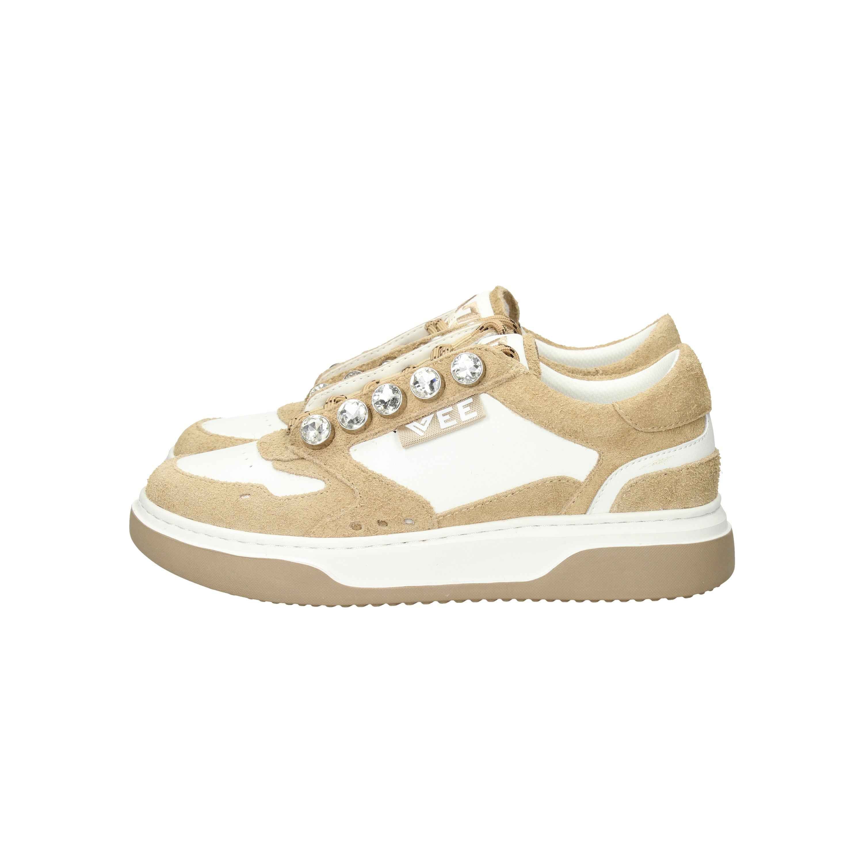 EMANUELLE VEE - D 452P50210P158CB Sneakers