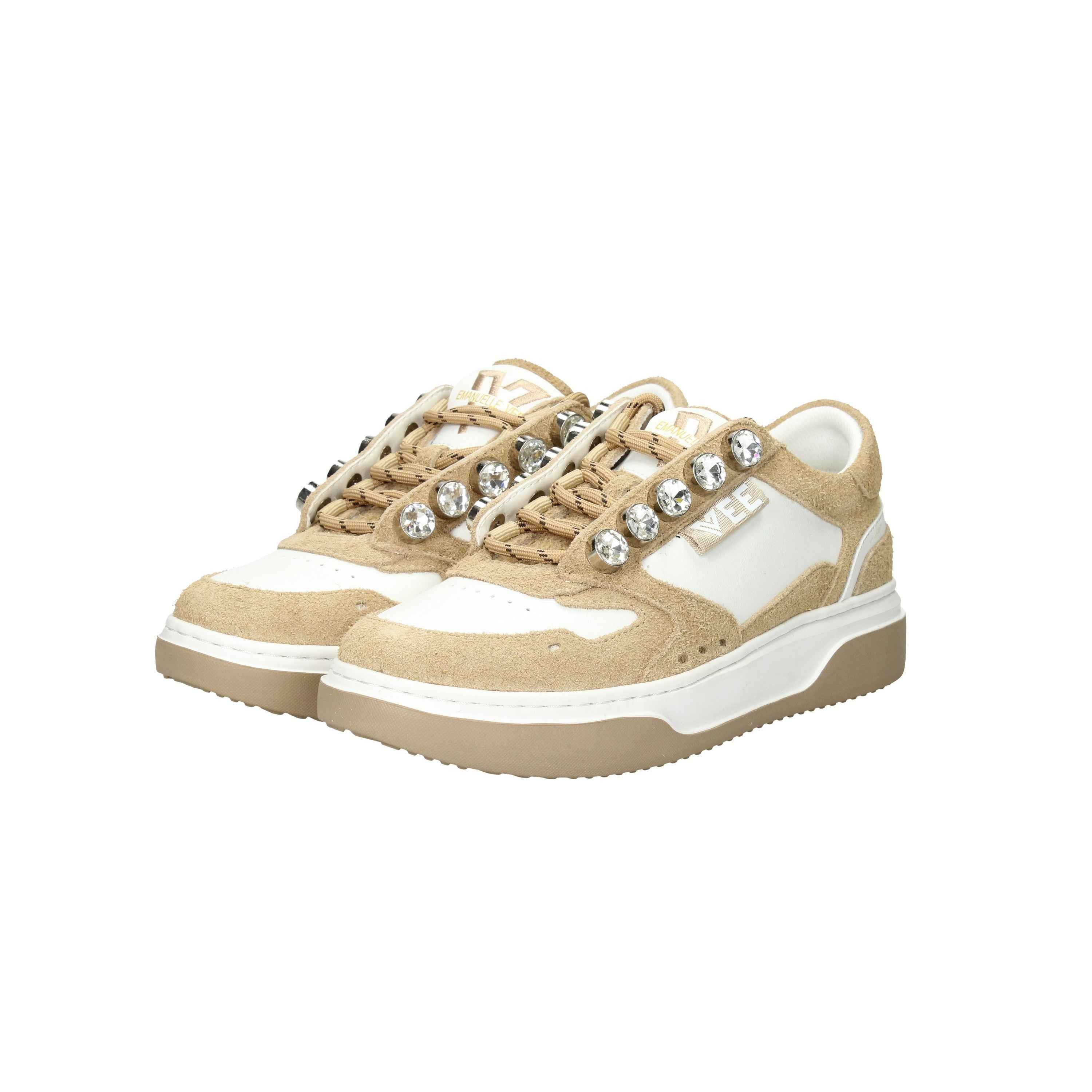 EMANUELLE VEE - D 452P50210P158CB Sneakers
