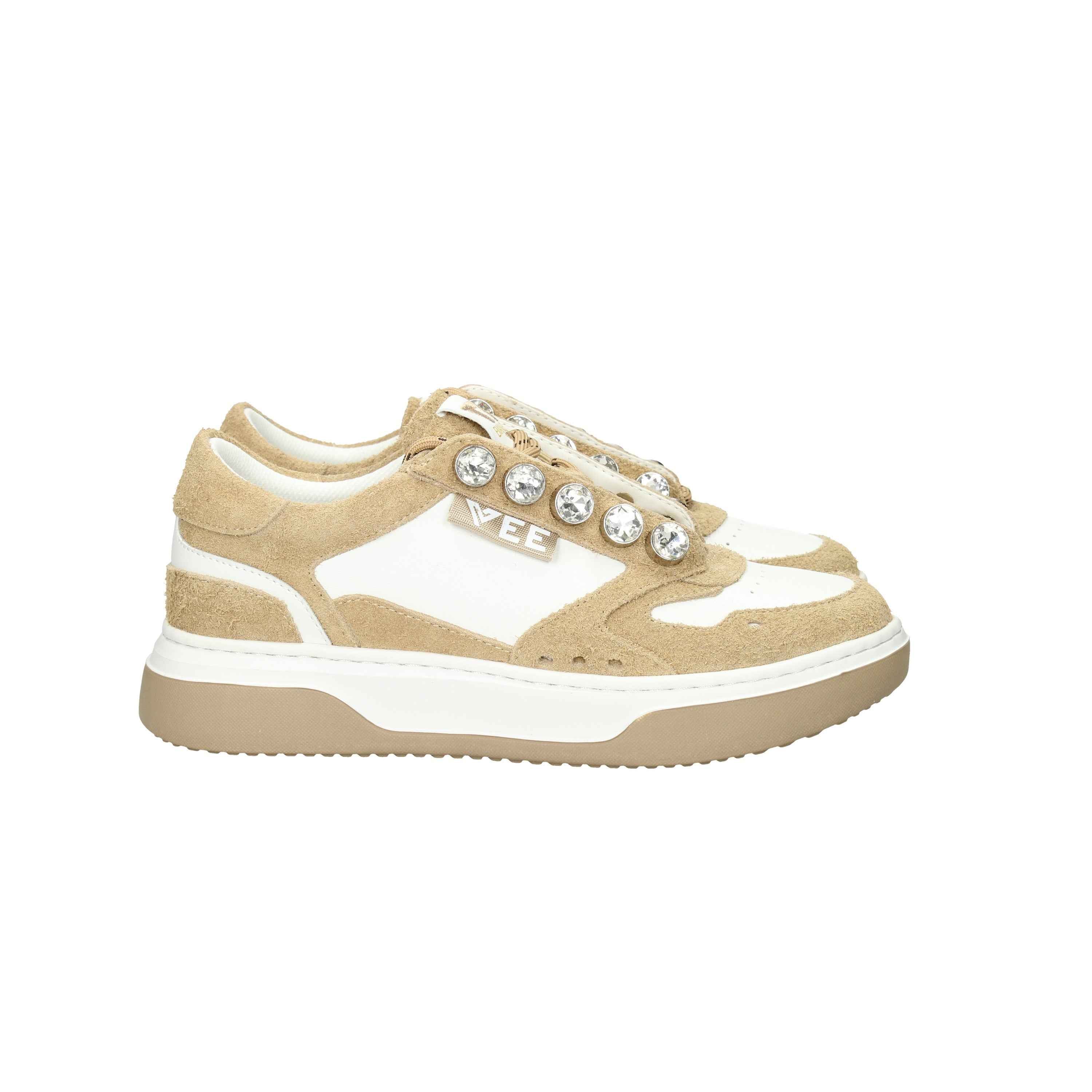 EMANUELLE VEE - D 452P50210P158CB Sneakers