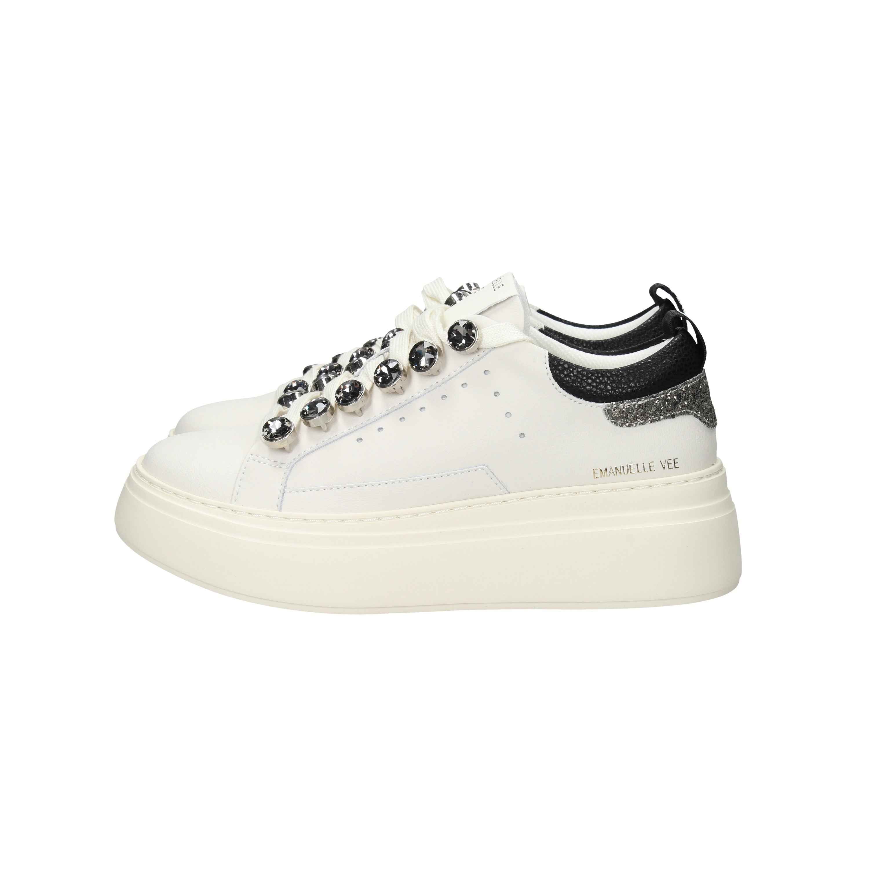 EMANUELLE VEE - D 452P50317P003CB Sneakers