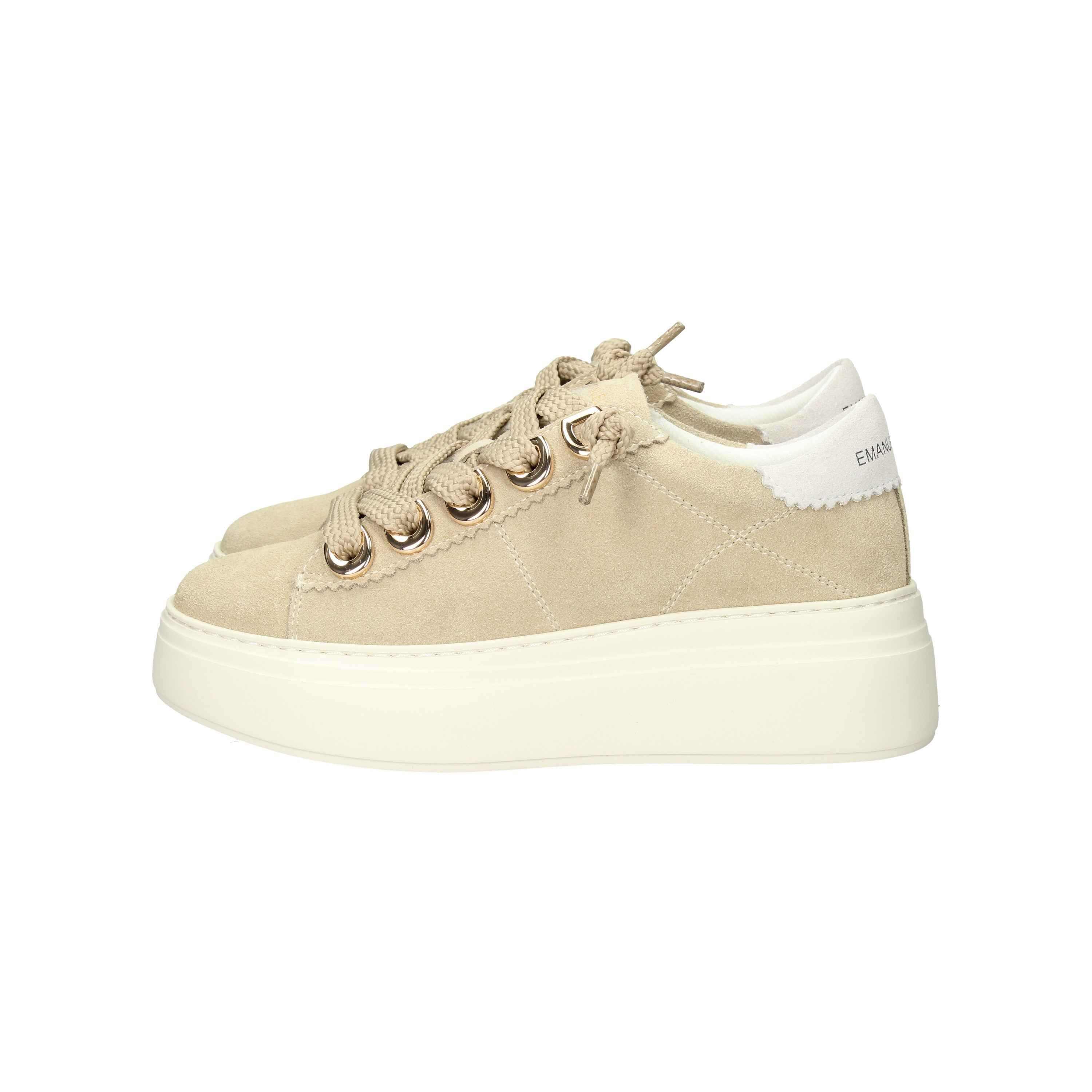 EMANUELLE VEE - D 452P50311P011 Sneakers
