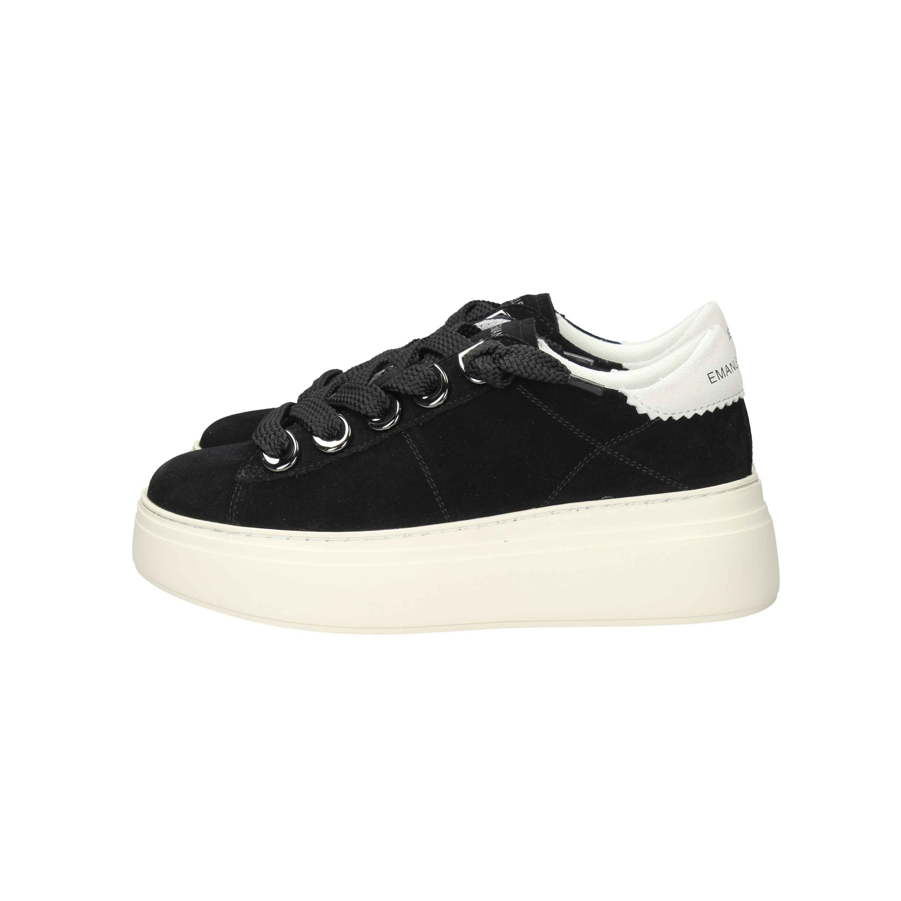 EMANUELLE VEE - D 452P50311P011 Sneakers