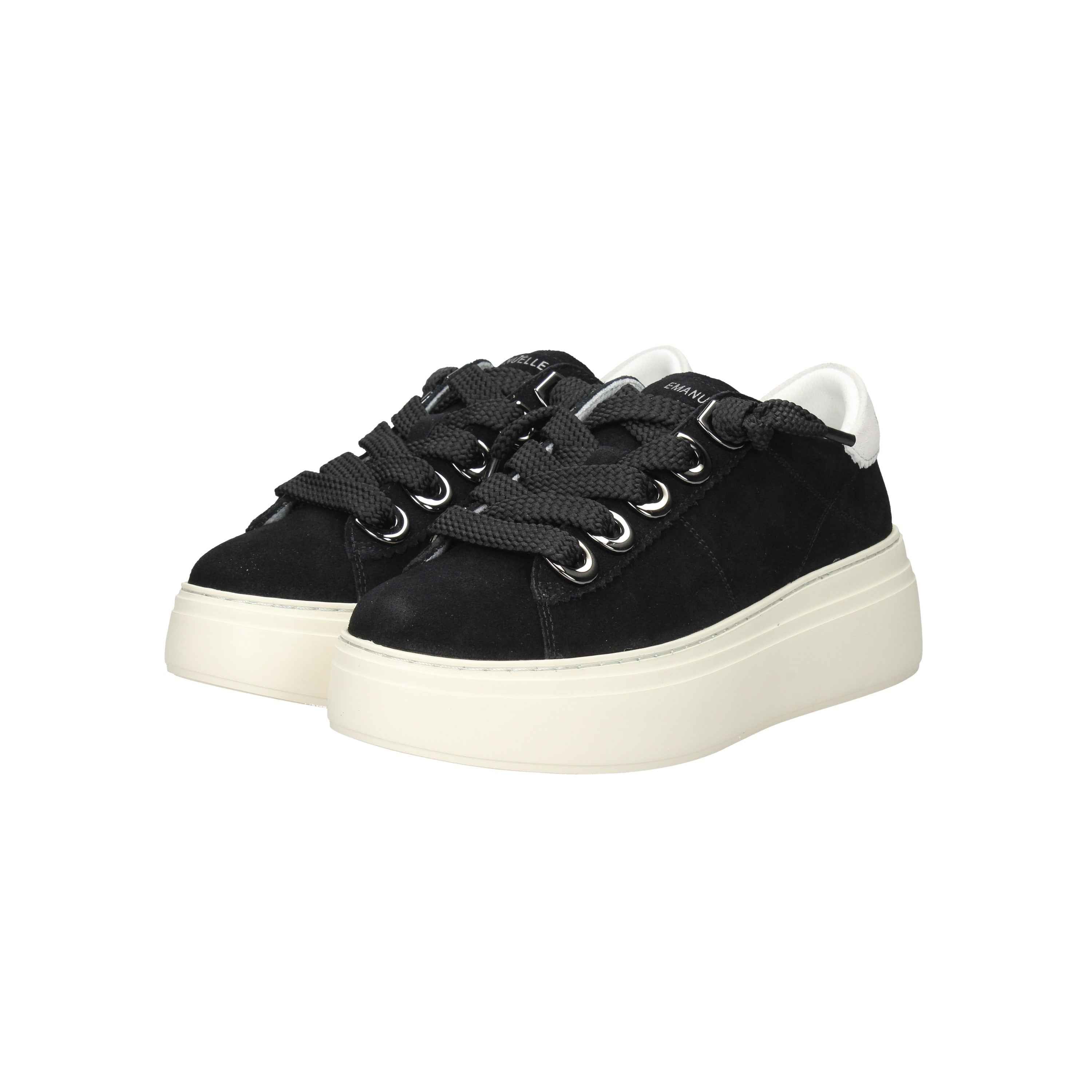 EMANUELLE VEE - D 452P50311P011 Sneakers
