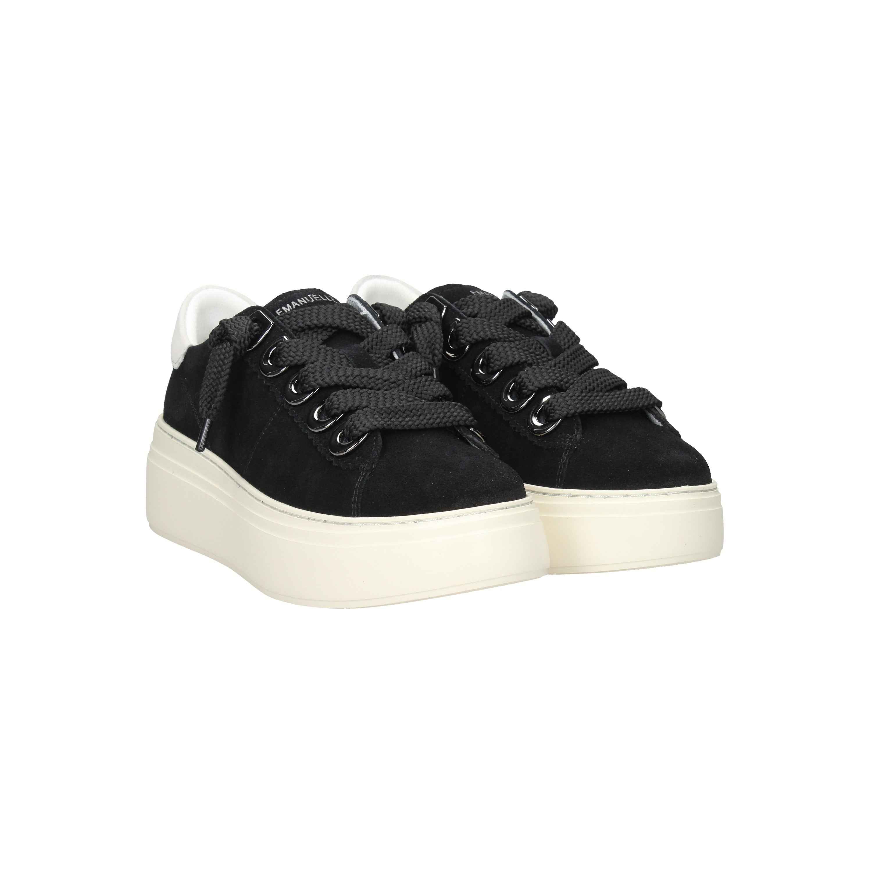EMANUELLE VEE - D 452P50311P011 Sneakers