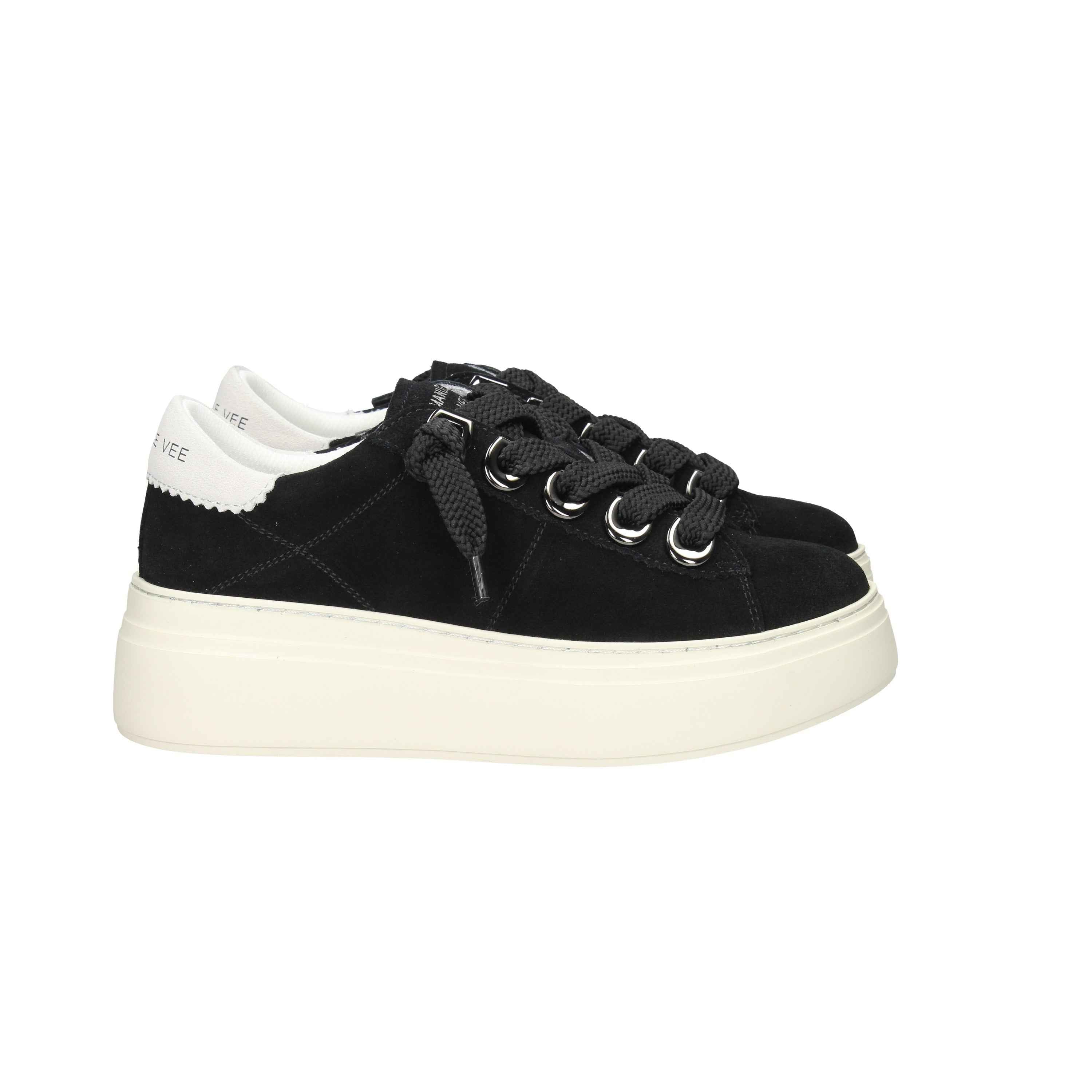 EMANUELLE VEE - D 452P50311P011 Sneakers