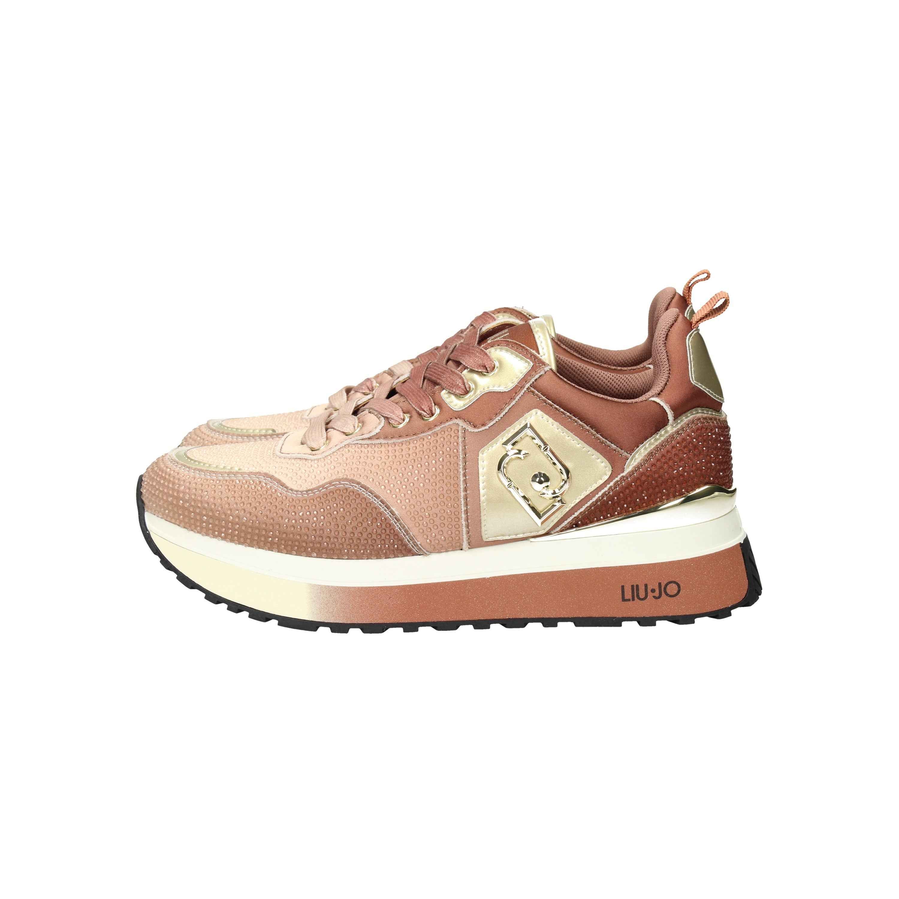 LIU JO SHOES - D BF5009TX001 Sneakers