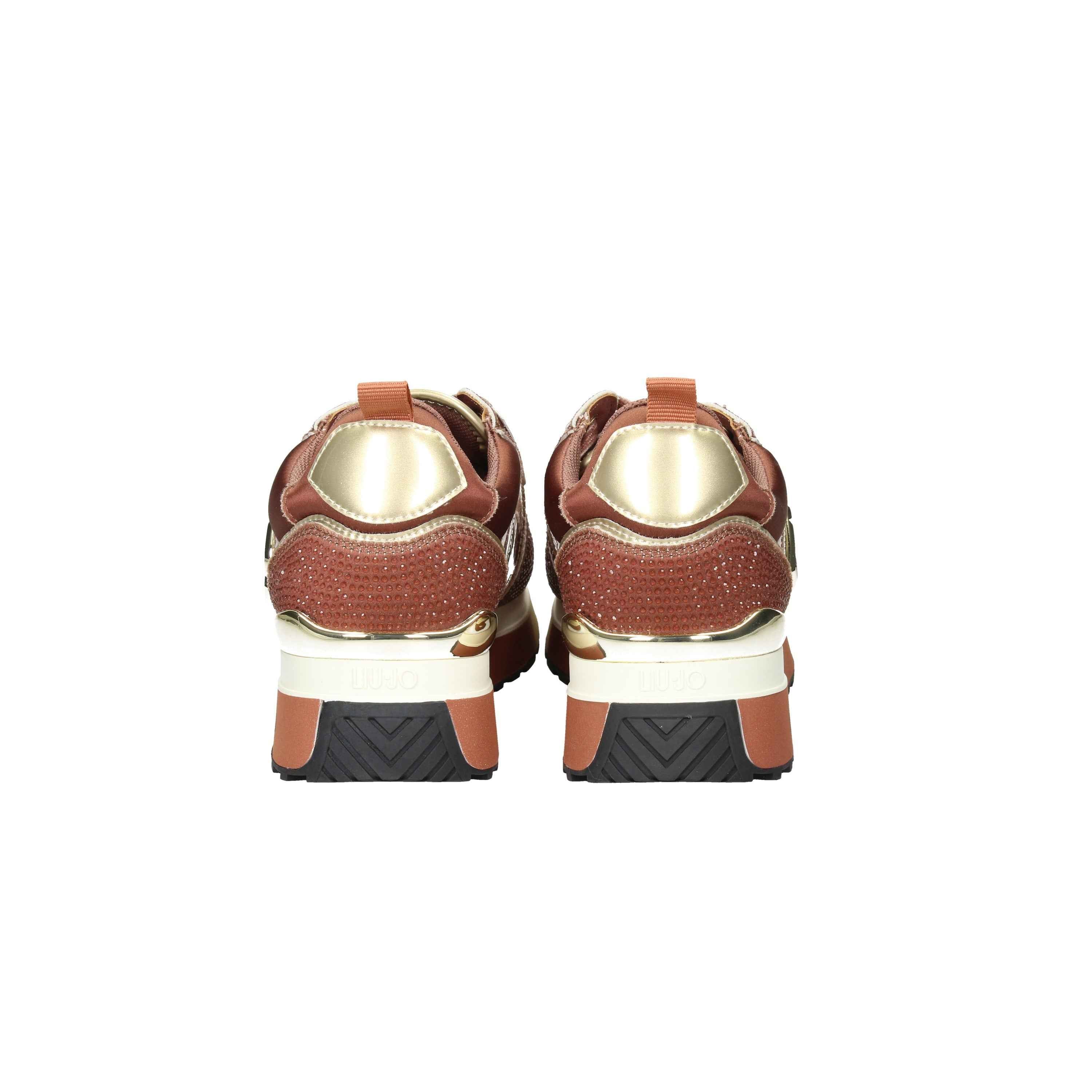 LIU JO SHOES - D BF5009TX001 Sneakers