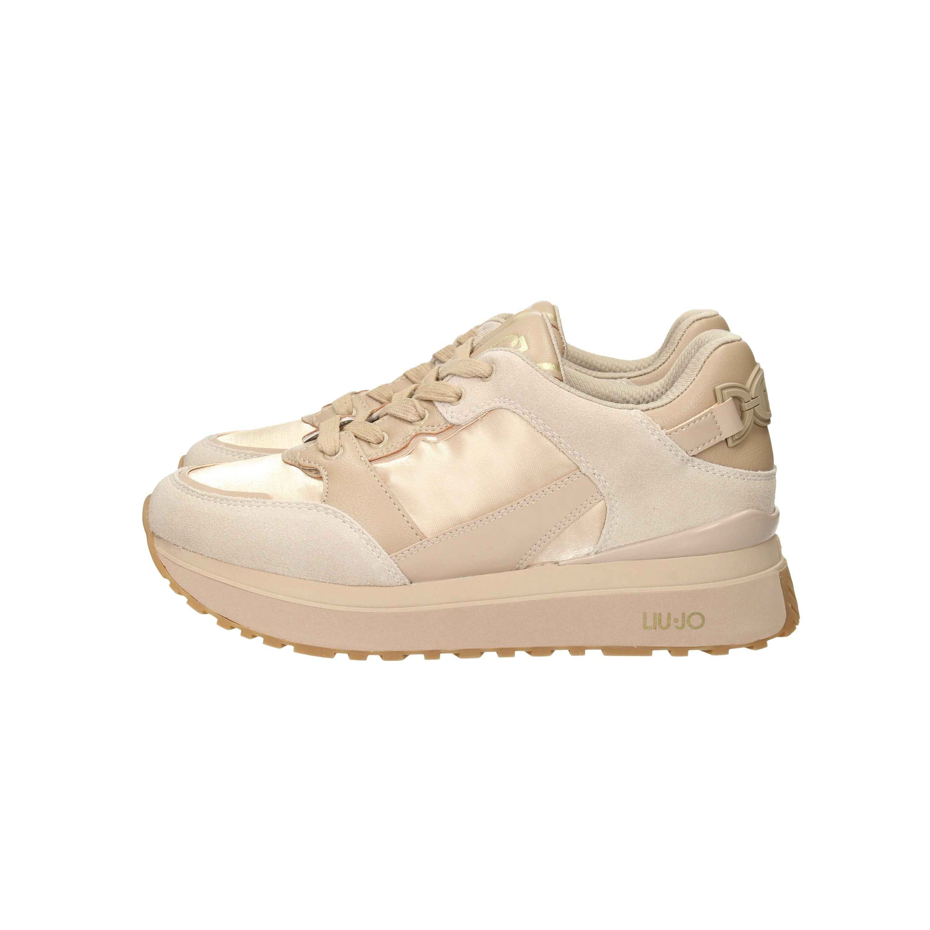 LIU JO SHOES - D BF5005PX522 Sneakers
