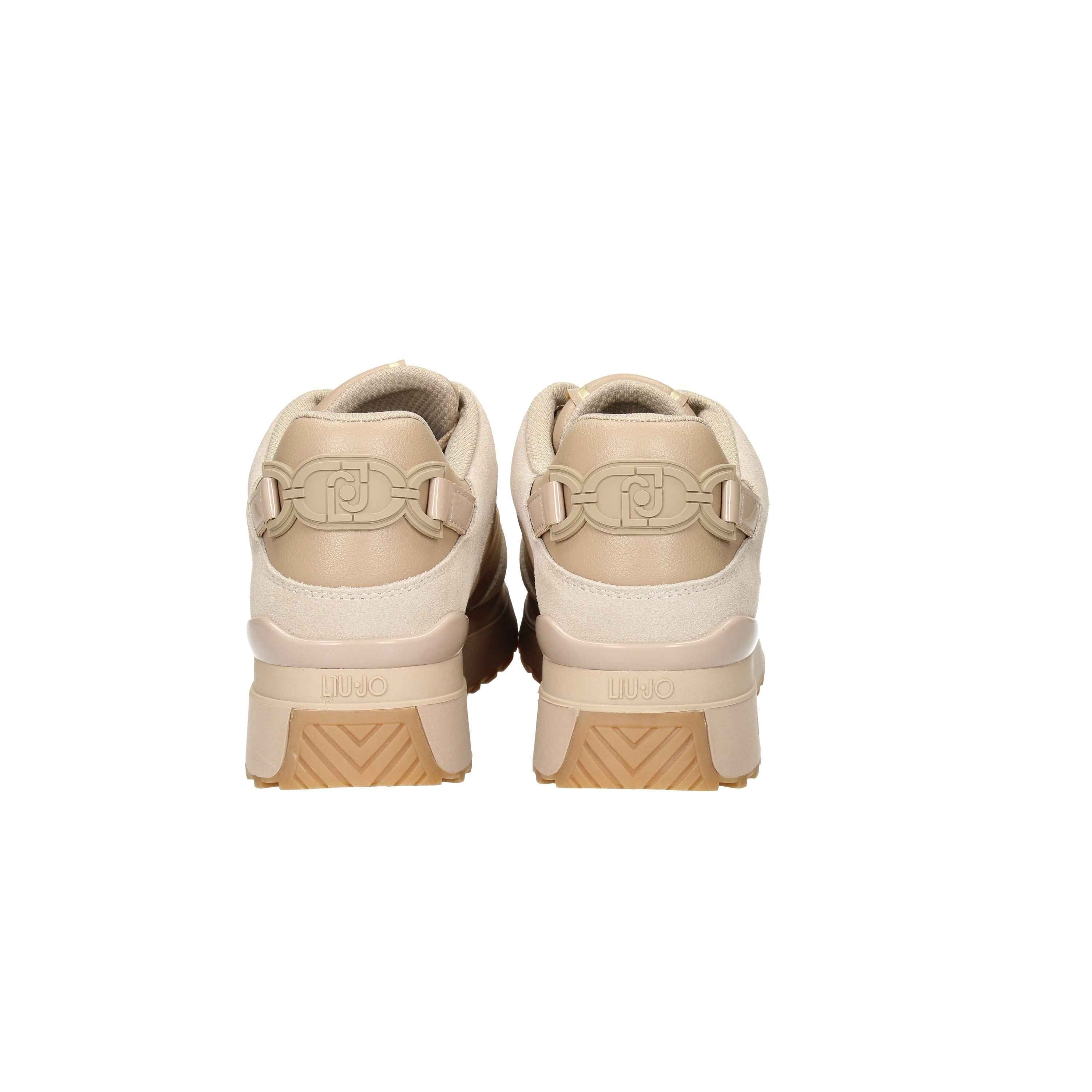 LIU JO SHOES - D BF5005PX522 Sneakers