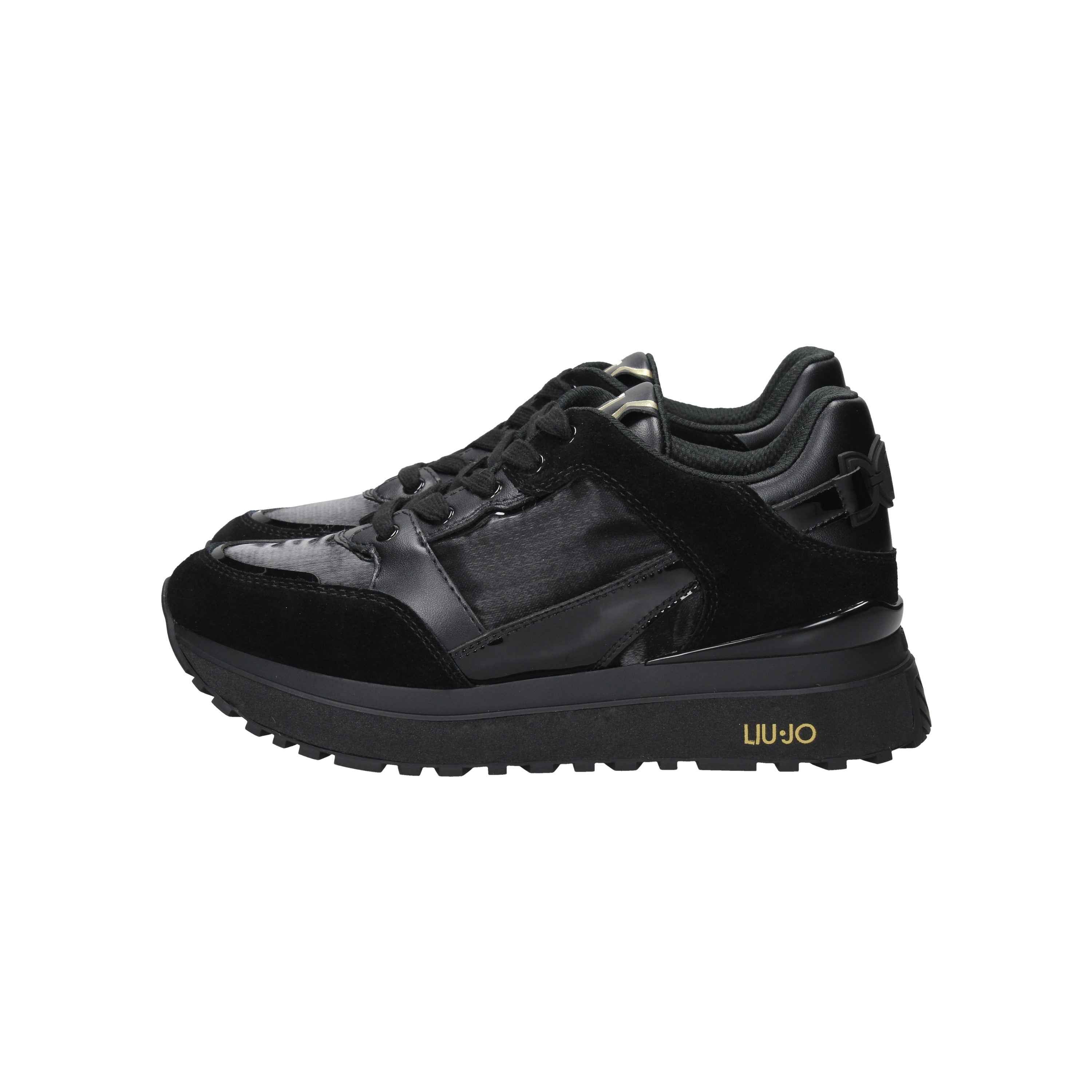 LIU JO SHOES - D BF5005PX522 Sneakers