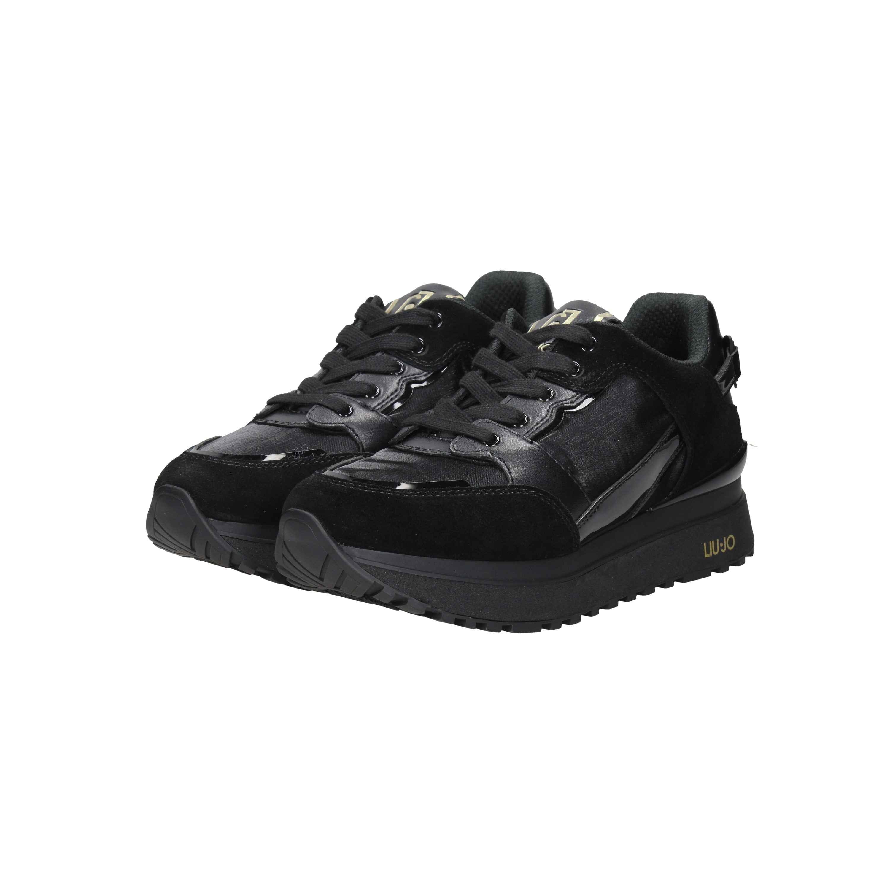 LIU JO SHOES - D BF5005PX522 Sneakers