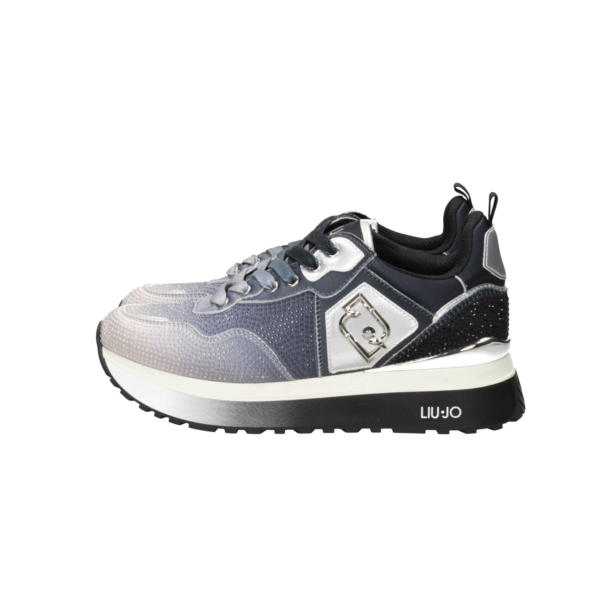 LIU JO SHOES - D BF5009TX001 Sneakers