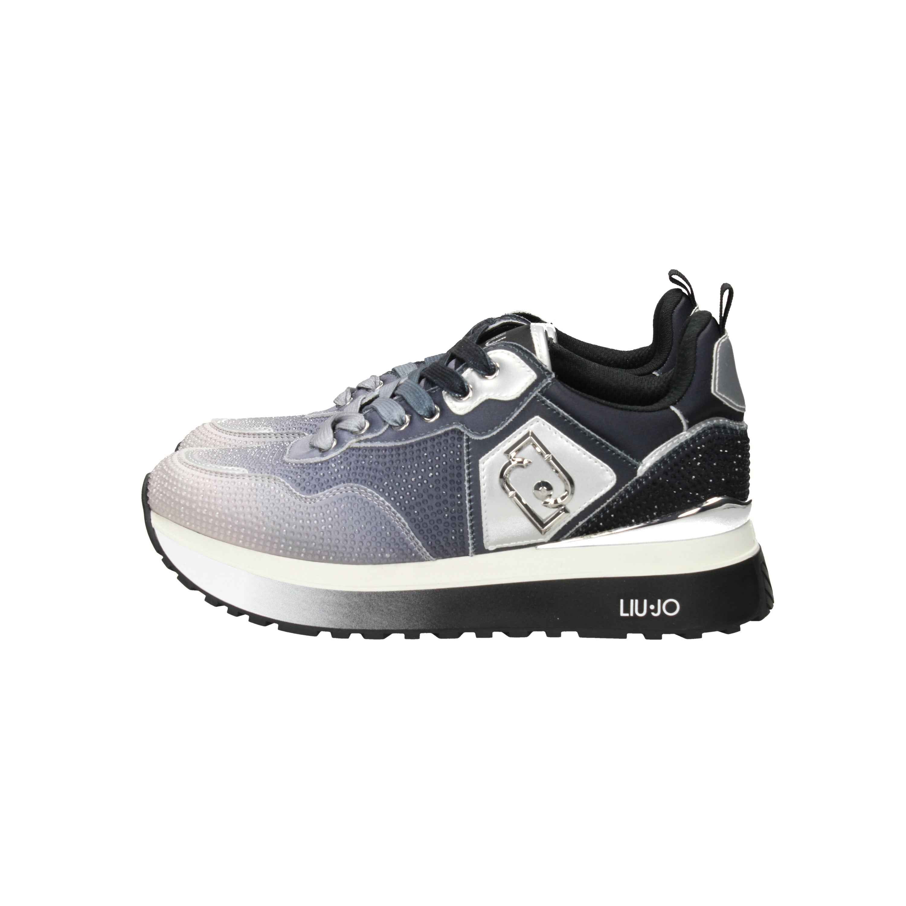 LIU JO SHOES - D BF5009TX001 Sneakers