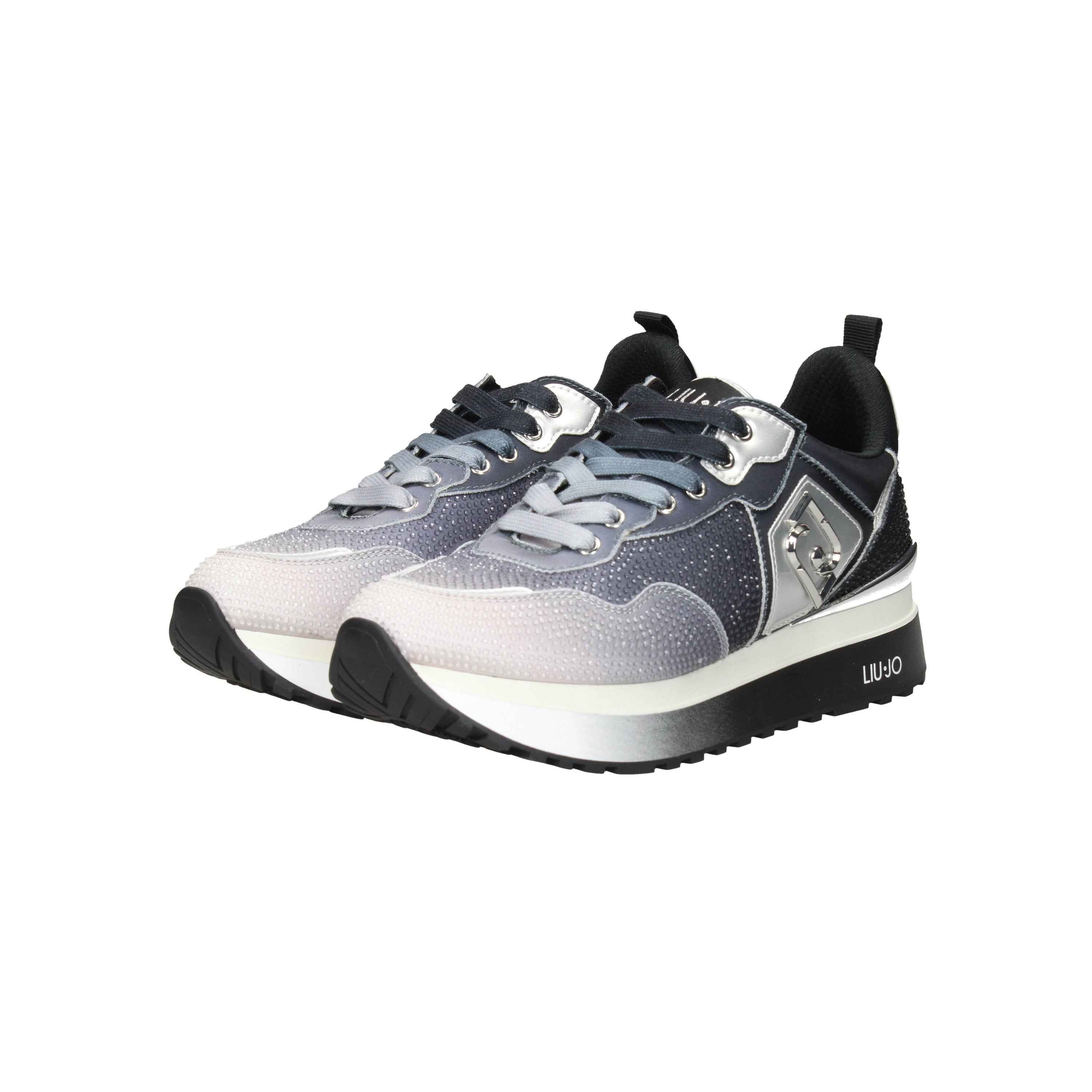 LIU JO SHOES - D BF5009TX001 Sneakers